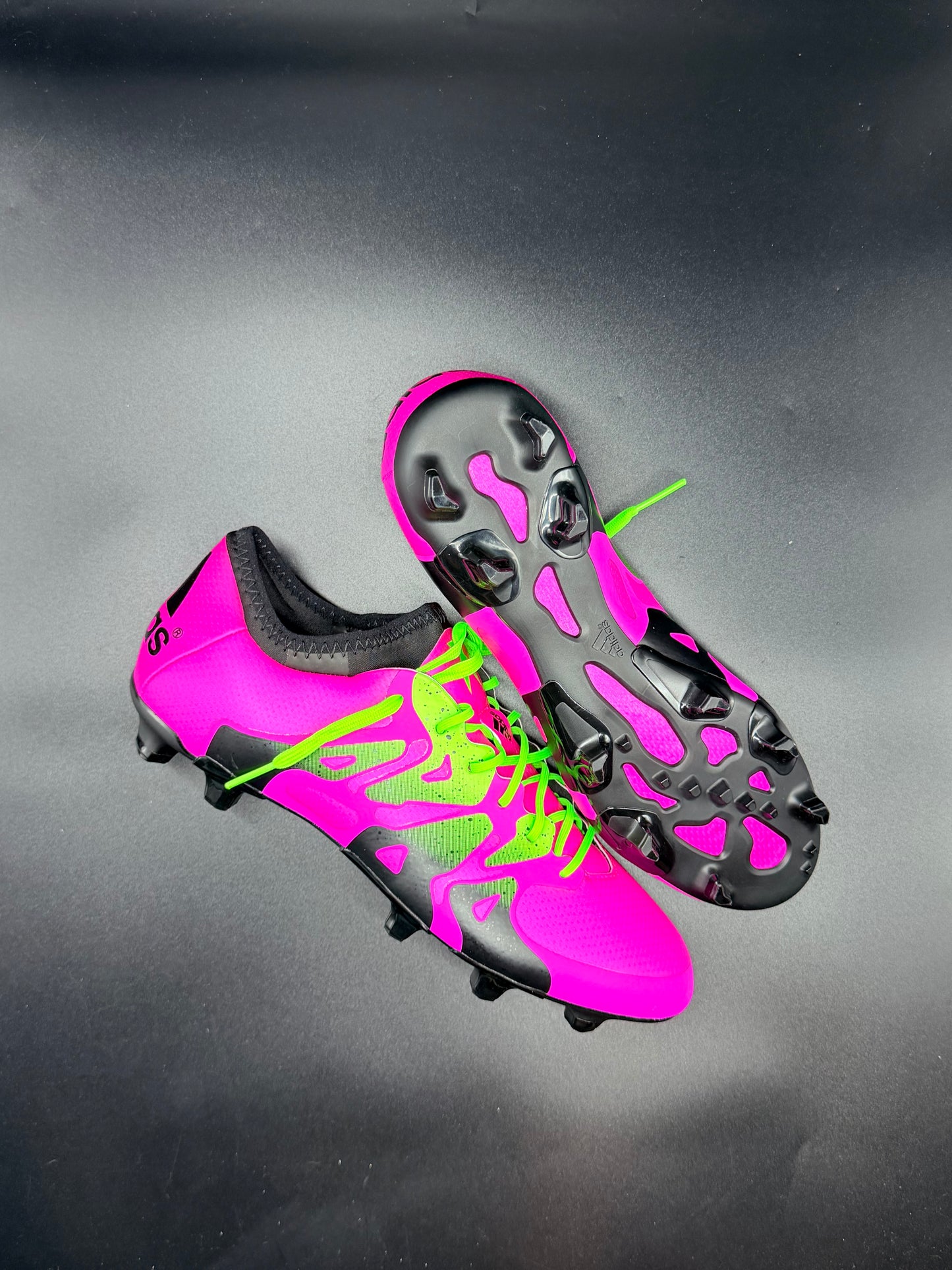 Adidas X 15.1