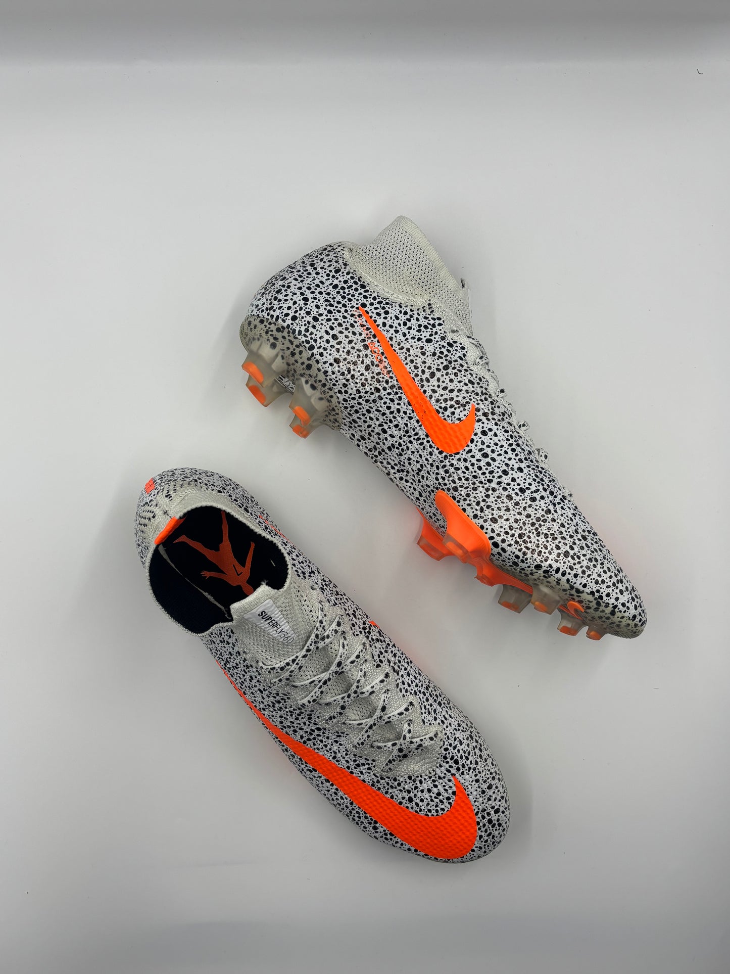 Nike Mercurial Superfly Safari