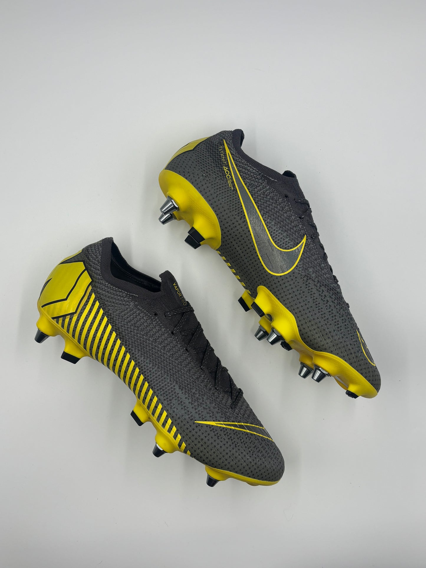 Nike Mercurial Vapor 12 SG