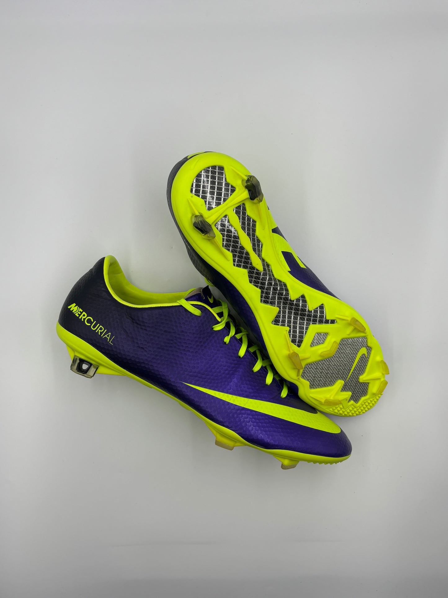 Nike Mercurial Vapor X