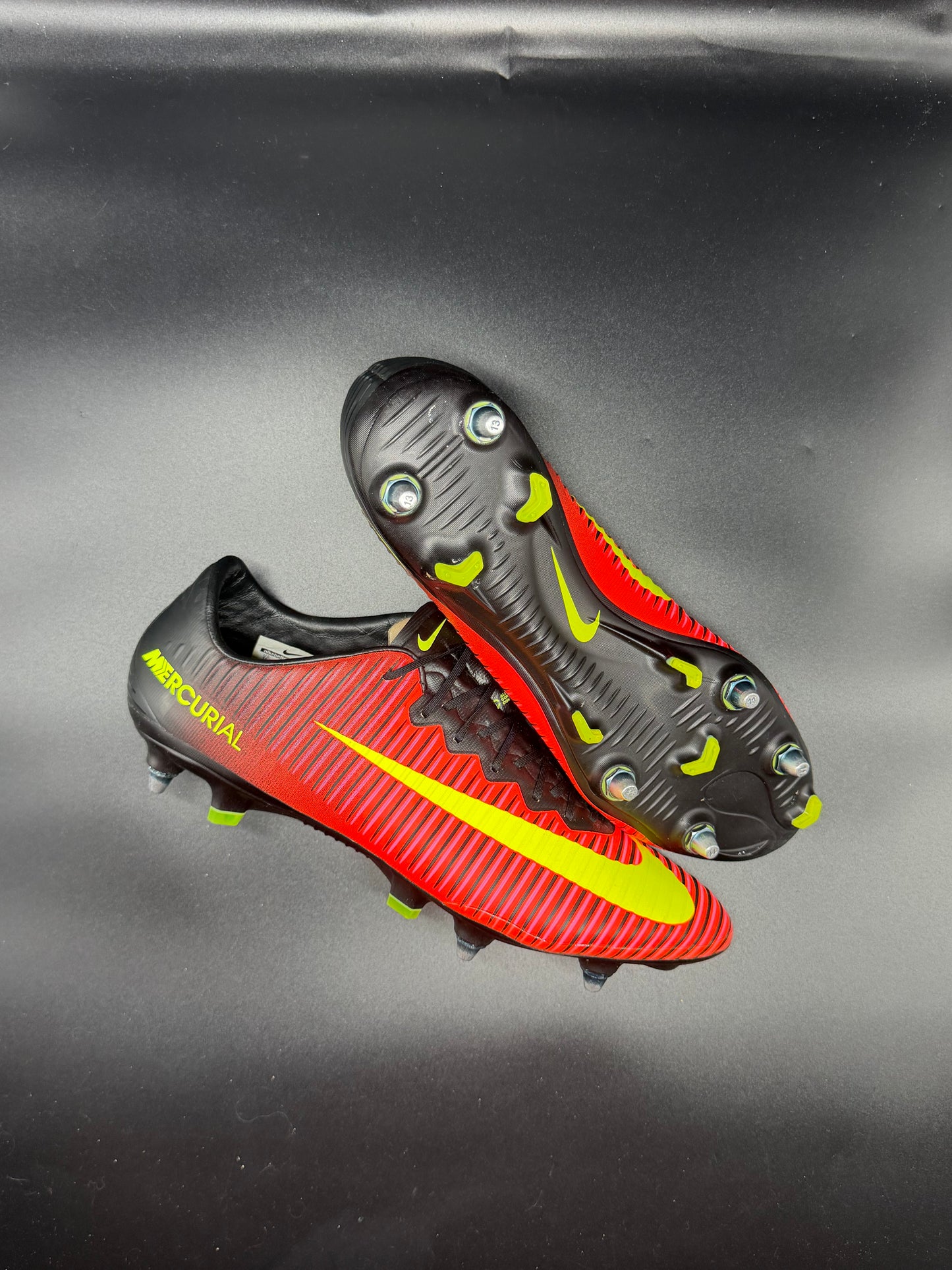 Nike Mercurial Vapor XI SG