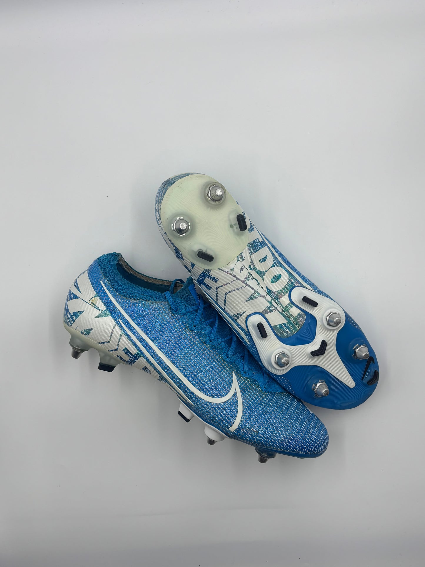 Nike Mercurial Vapor 13 SG
