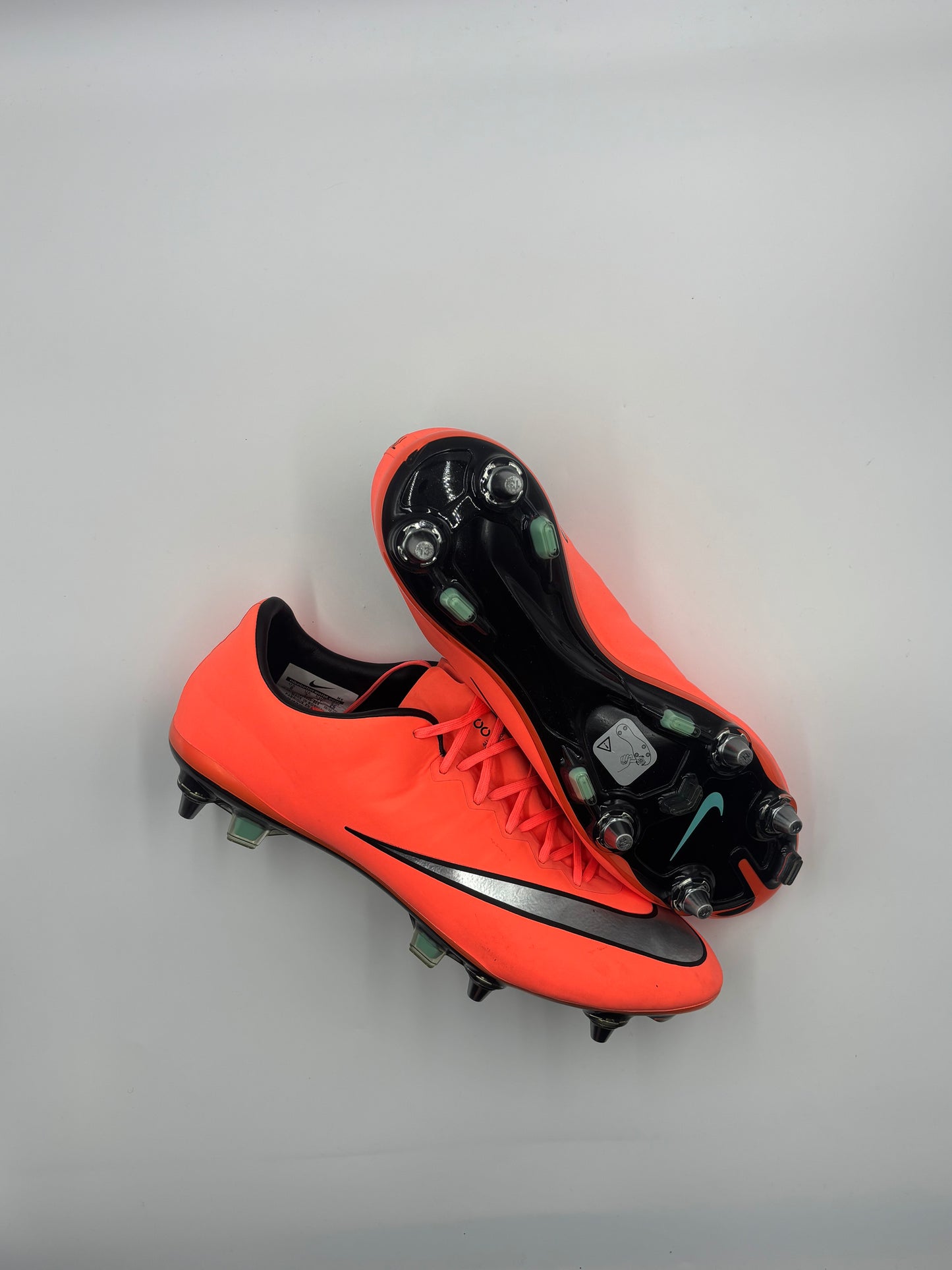 Nike Mercurial Vapor X