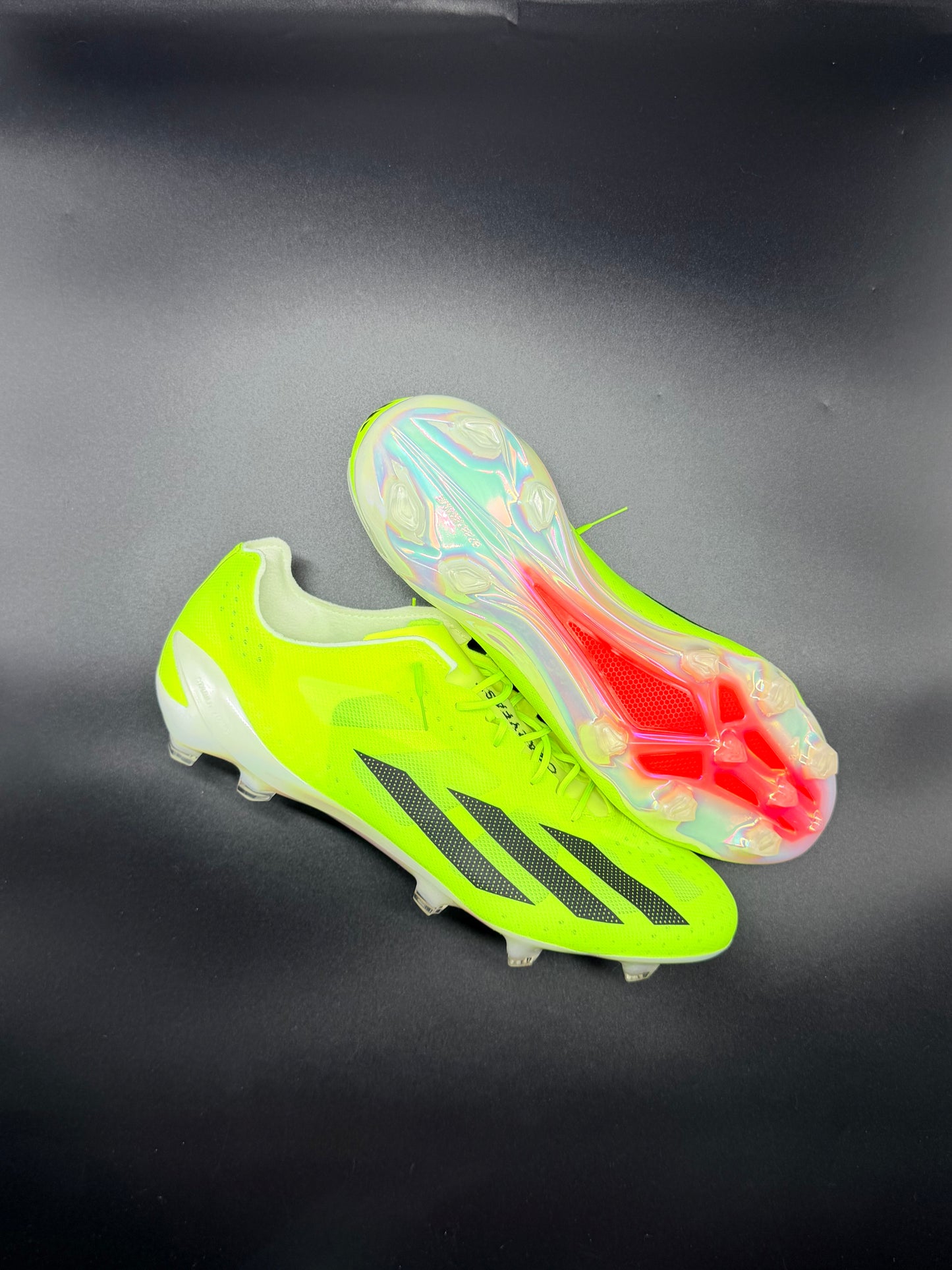 Adidas X Crazyfast FG