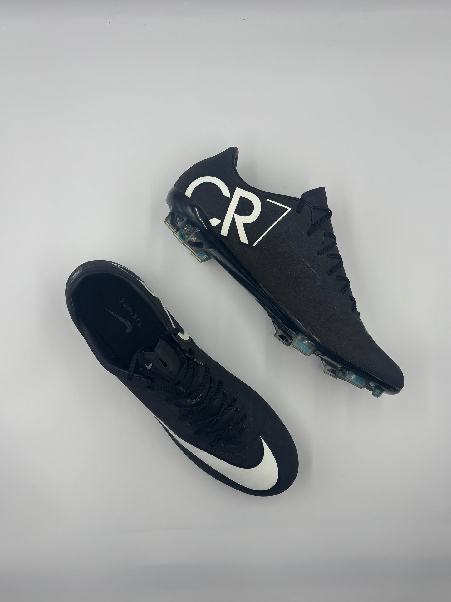 Nike Mercurial Vapor X CR7