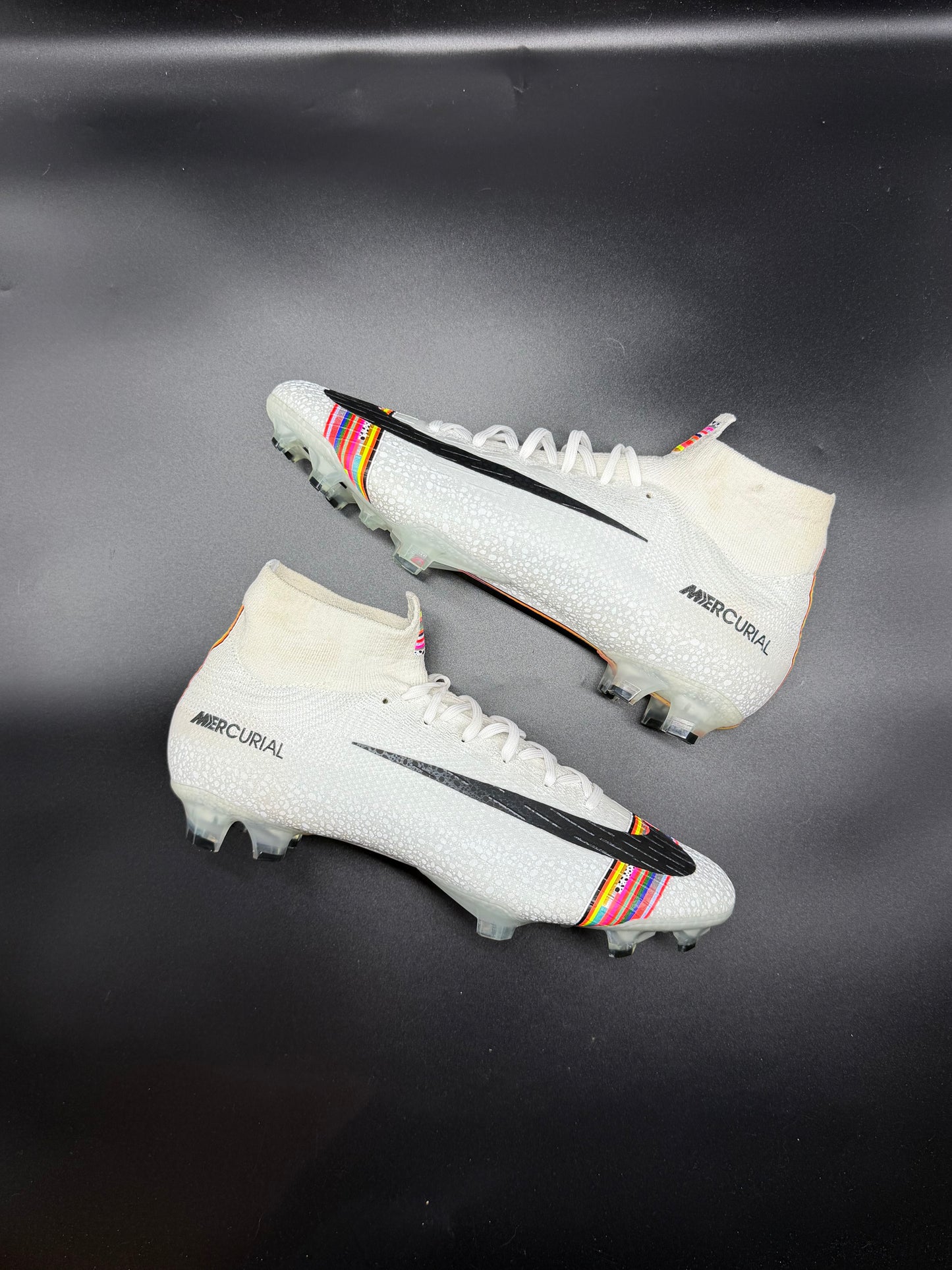 Nike Mercurial Superfly CR7