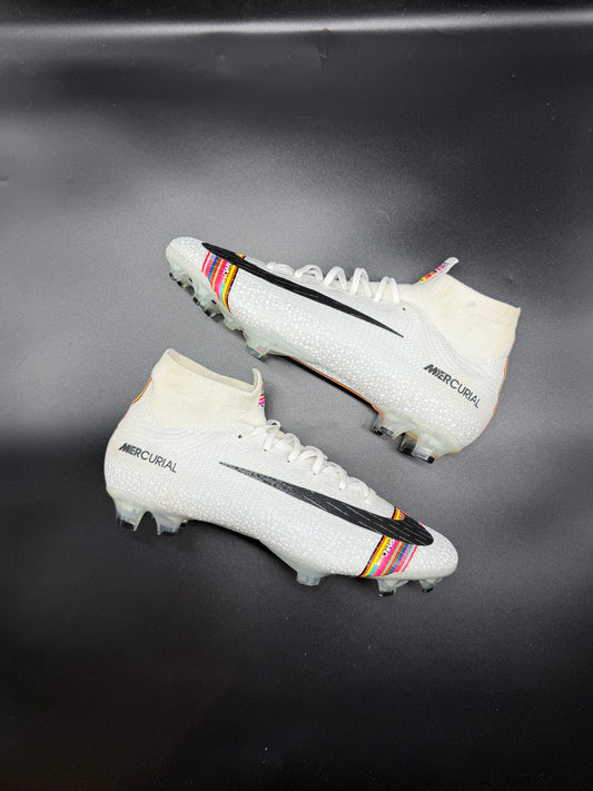 Nike Mercurial Superfly CR7