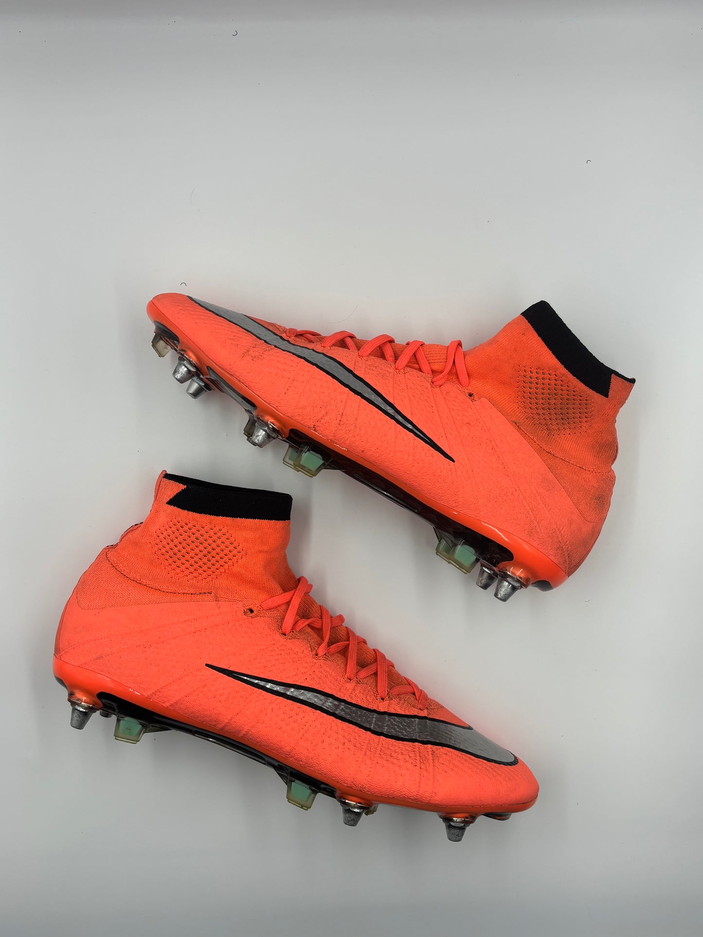 Nike Mercurial Superfly 4 Mango