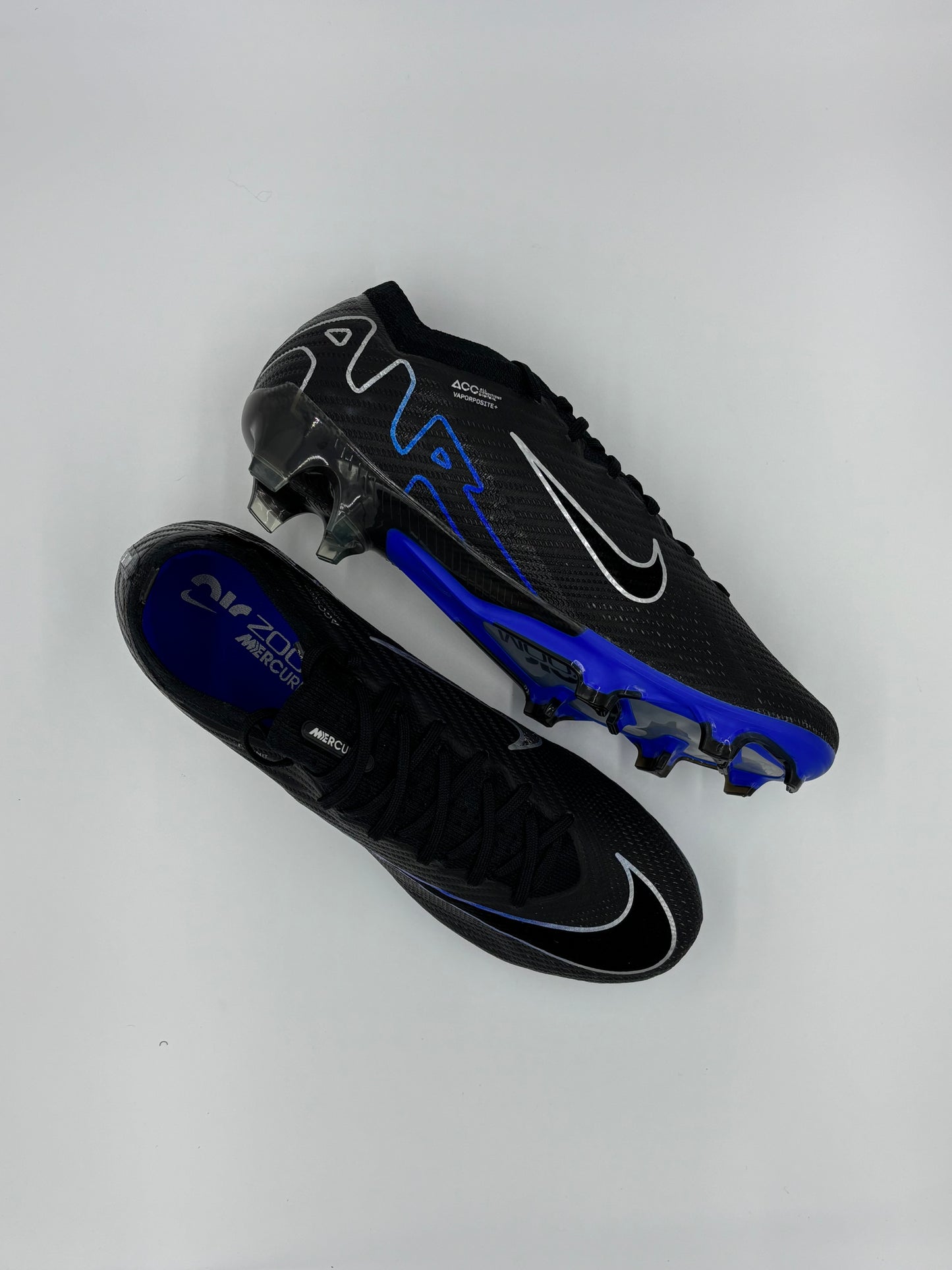 Nike Mercurial Vapor 15 FG