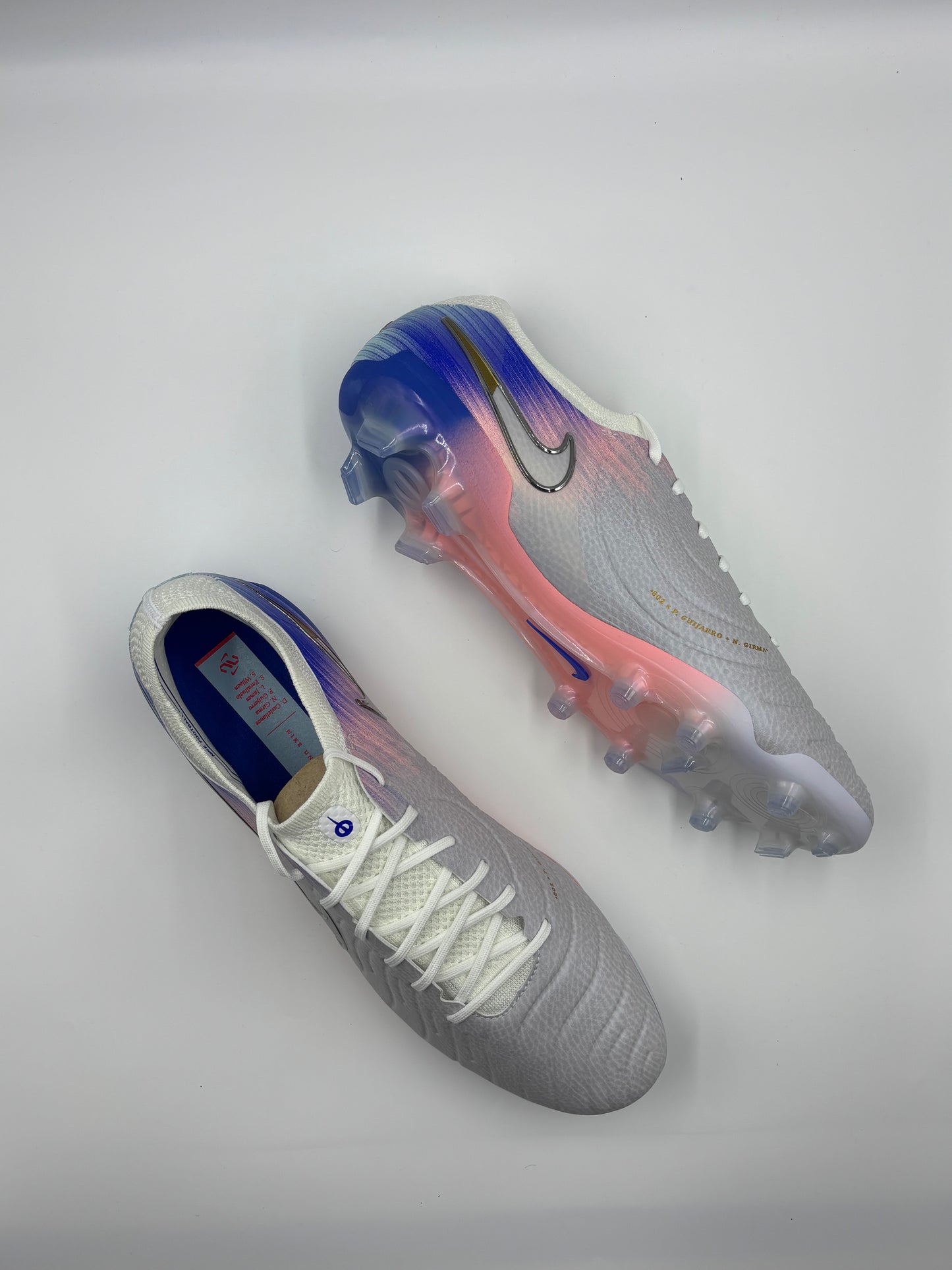 Nike Tiempo Legend 10
