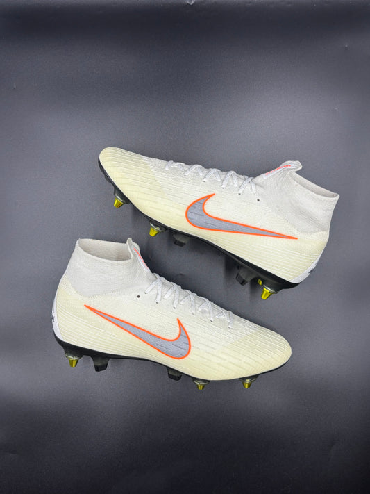 Nike Mercurial Superfly 12