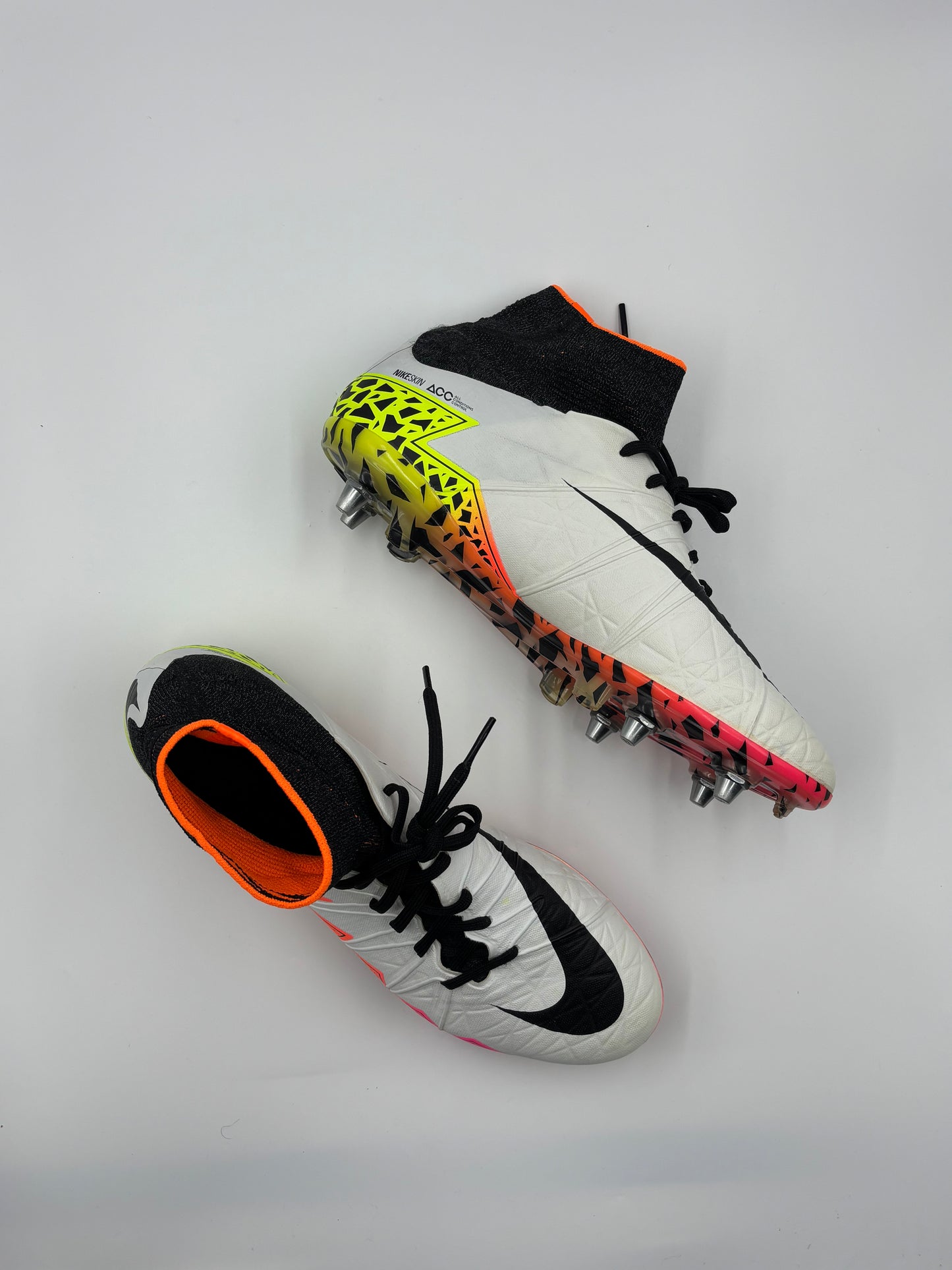 Nike Hypervenom 2 SG