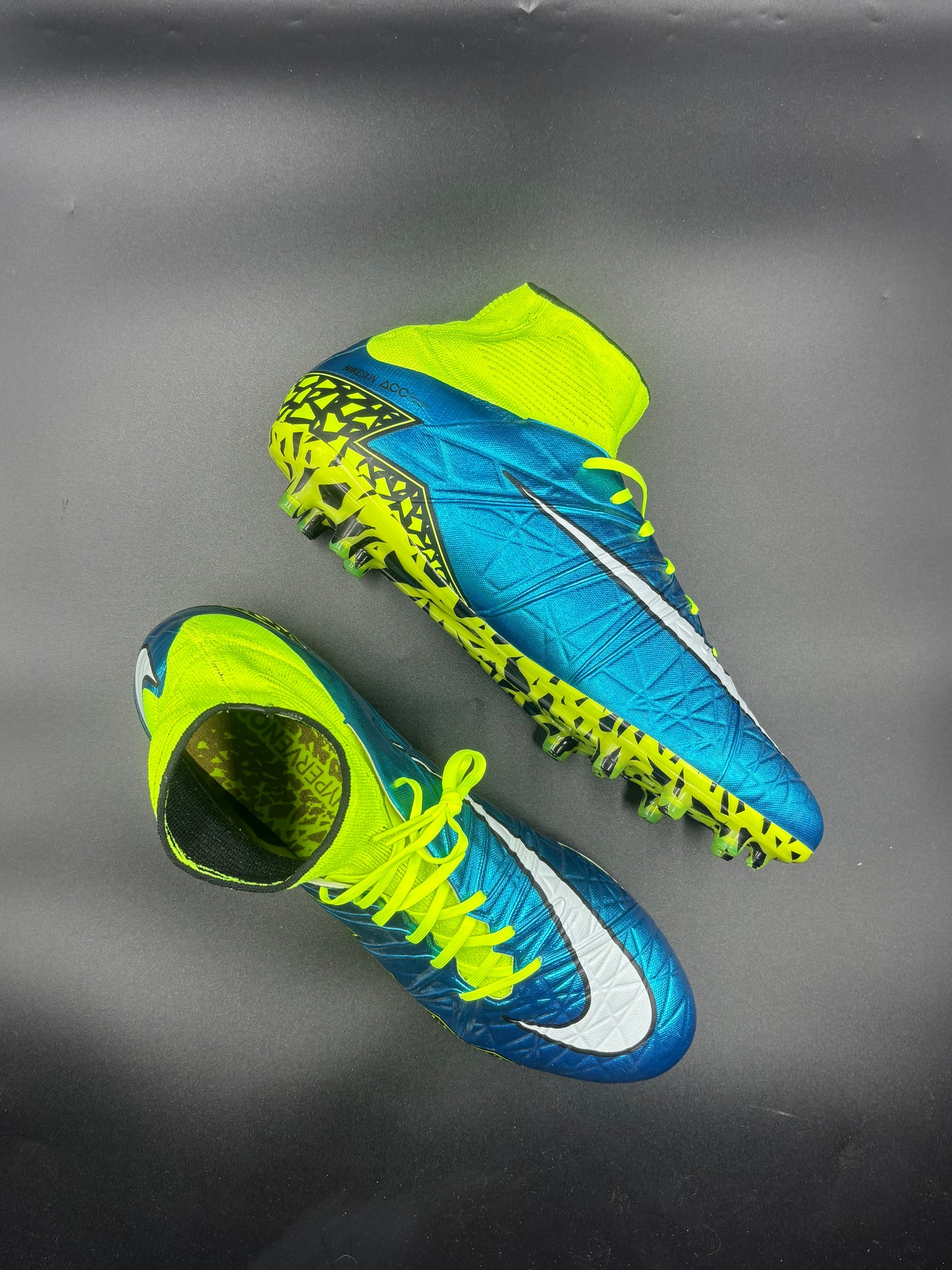 Nike Hypervenom 2 FG