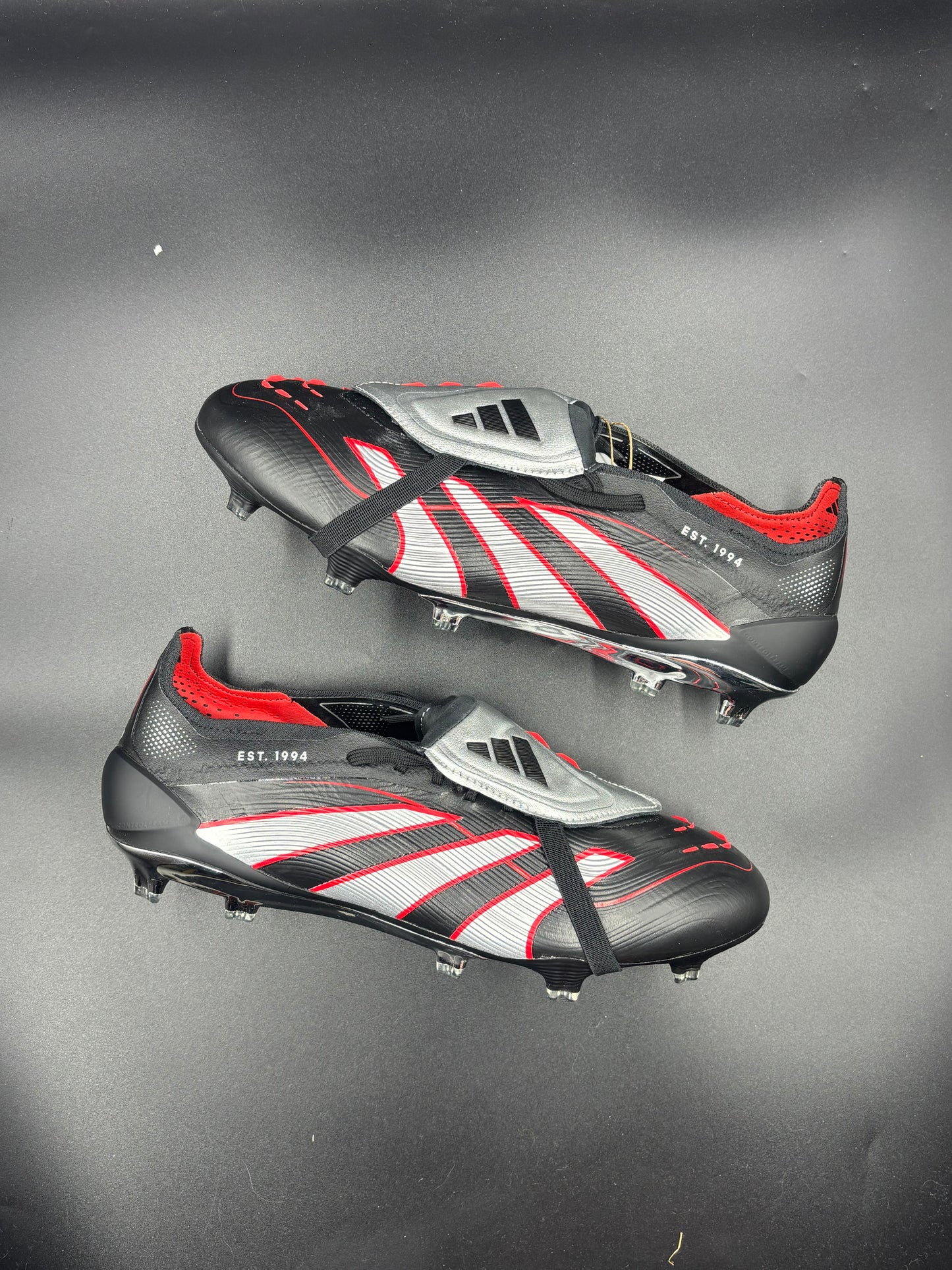 Adidas Predator Leather FG