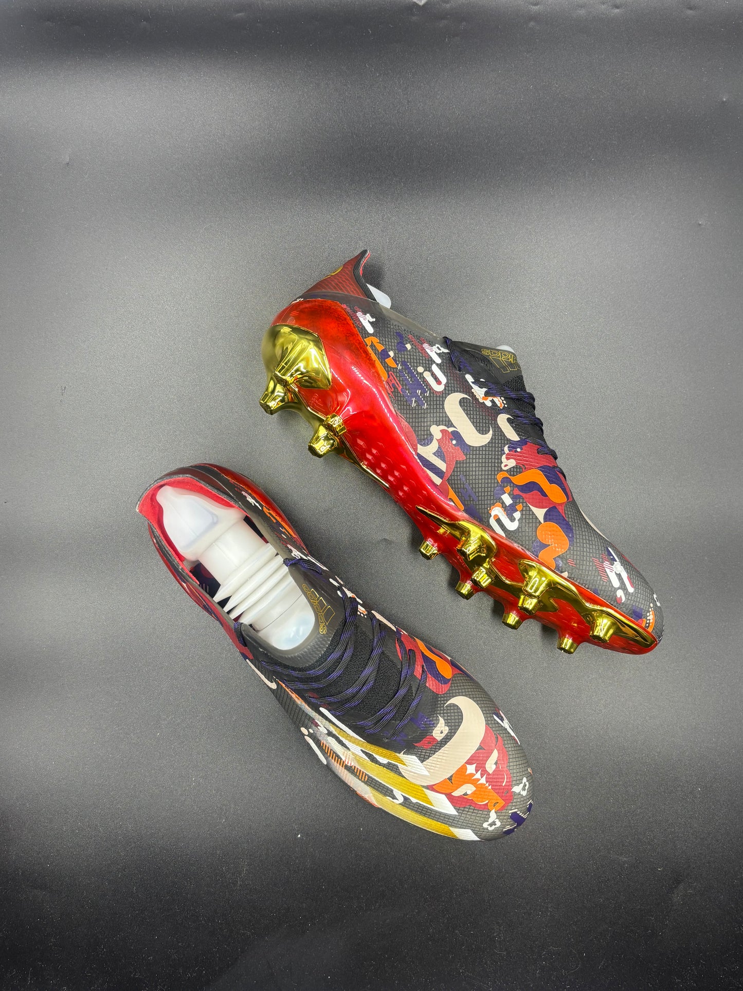 Adidas X Ghosted Chinese New Year