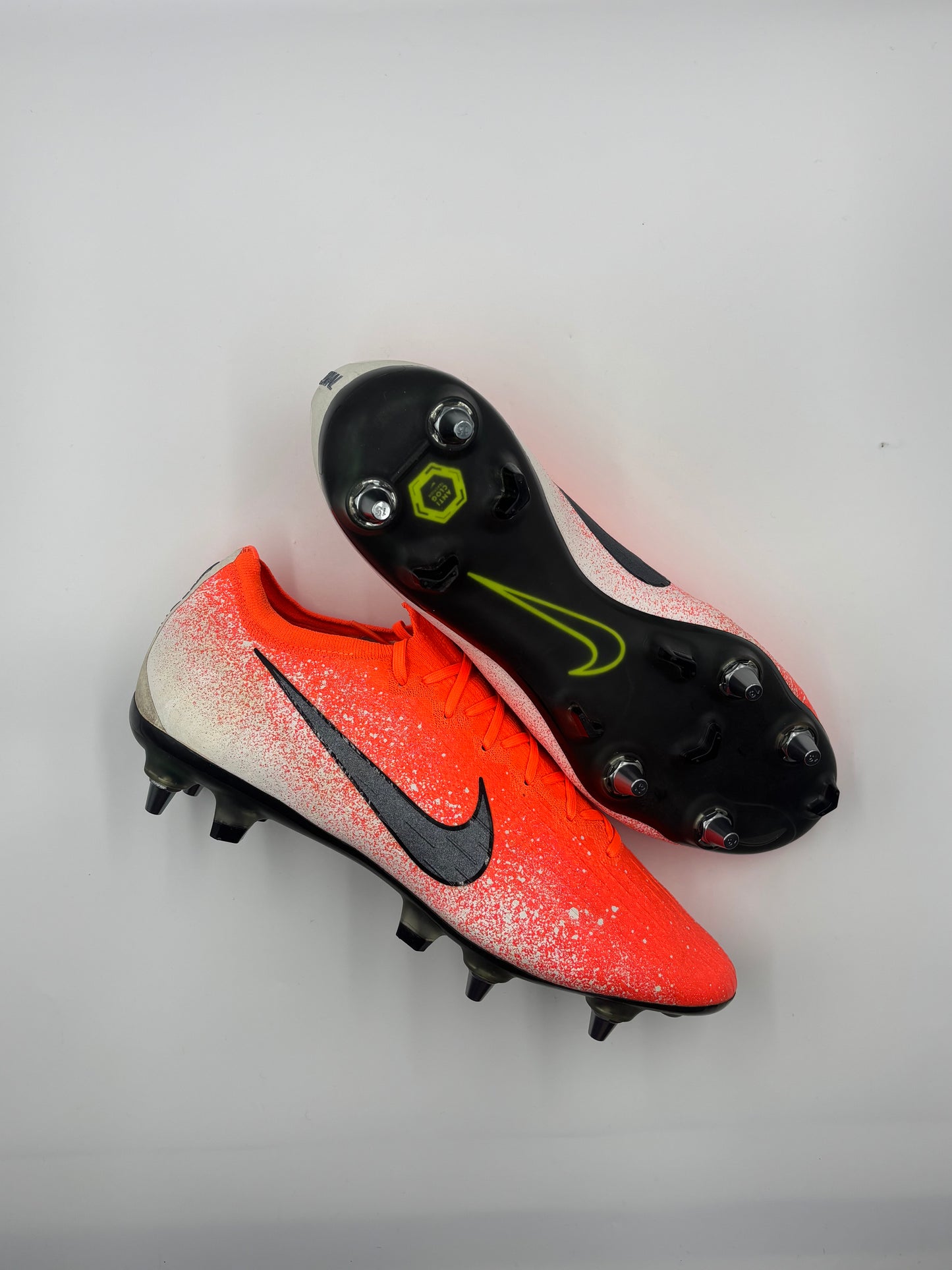 Nike Mercurial Vapor 12