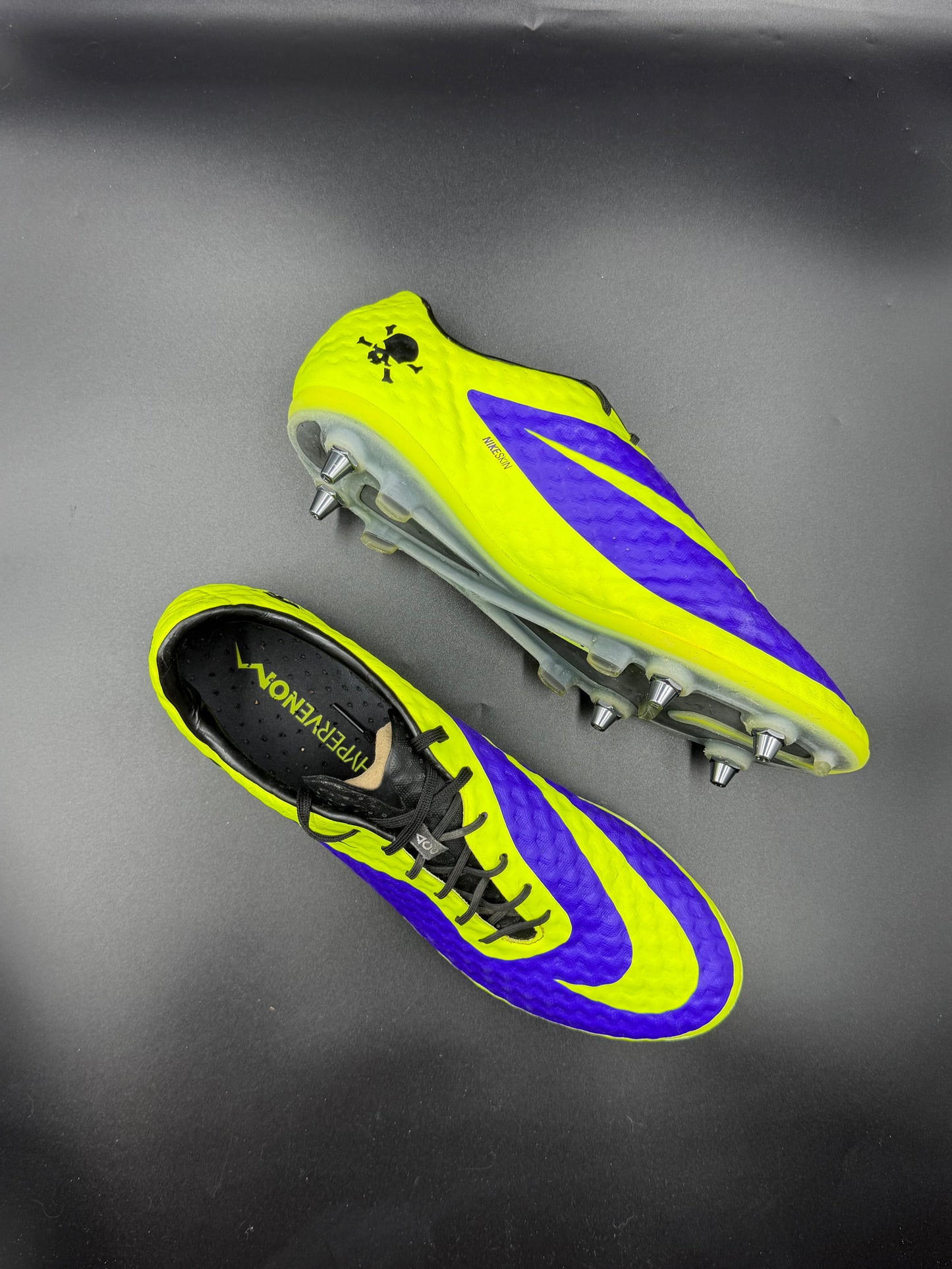 Nike Hypervenom 1 SG