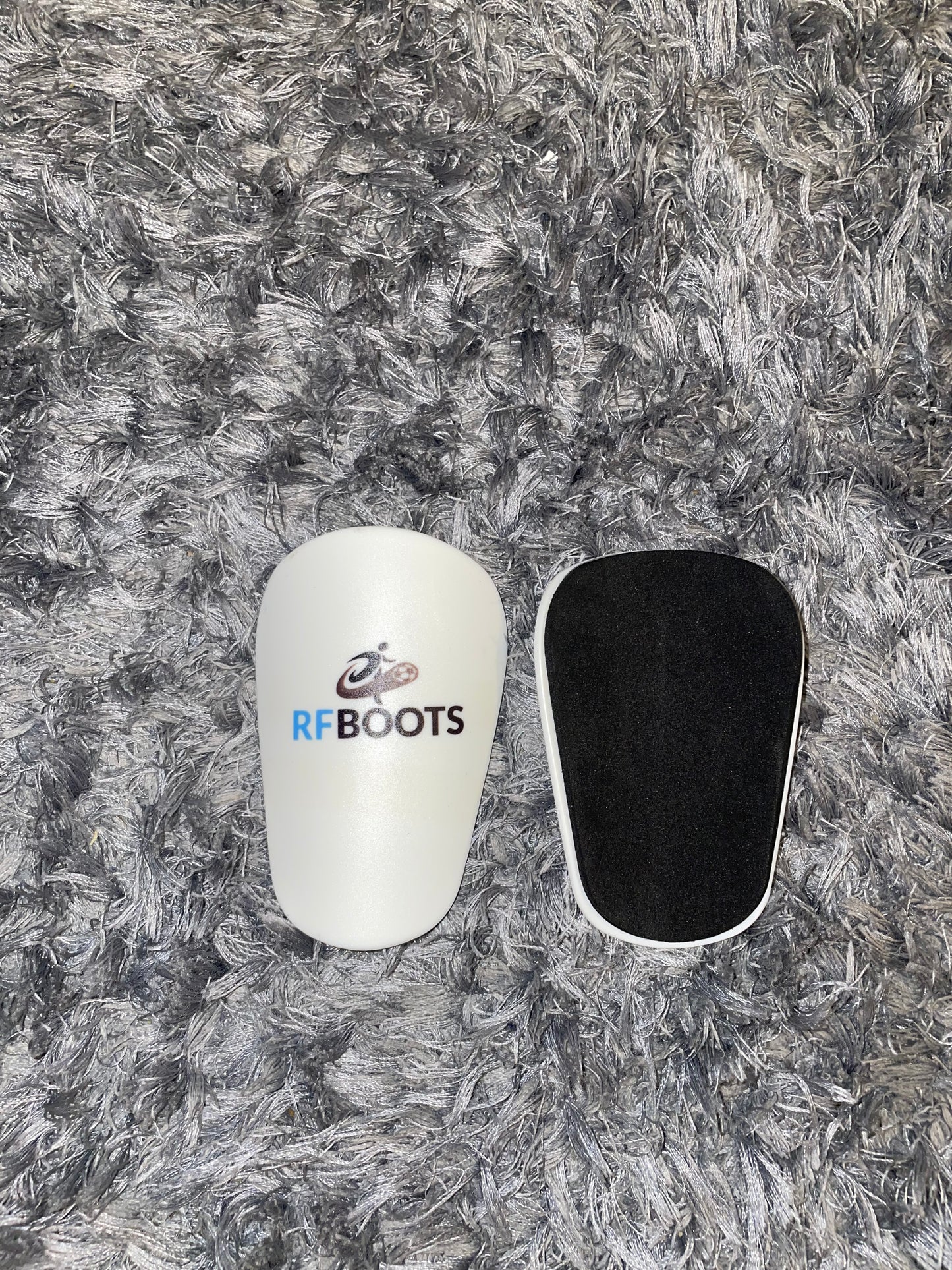 RFBOOTS Mini Shin Pads