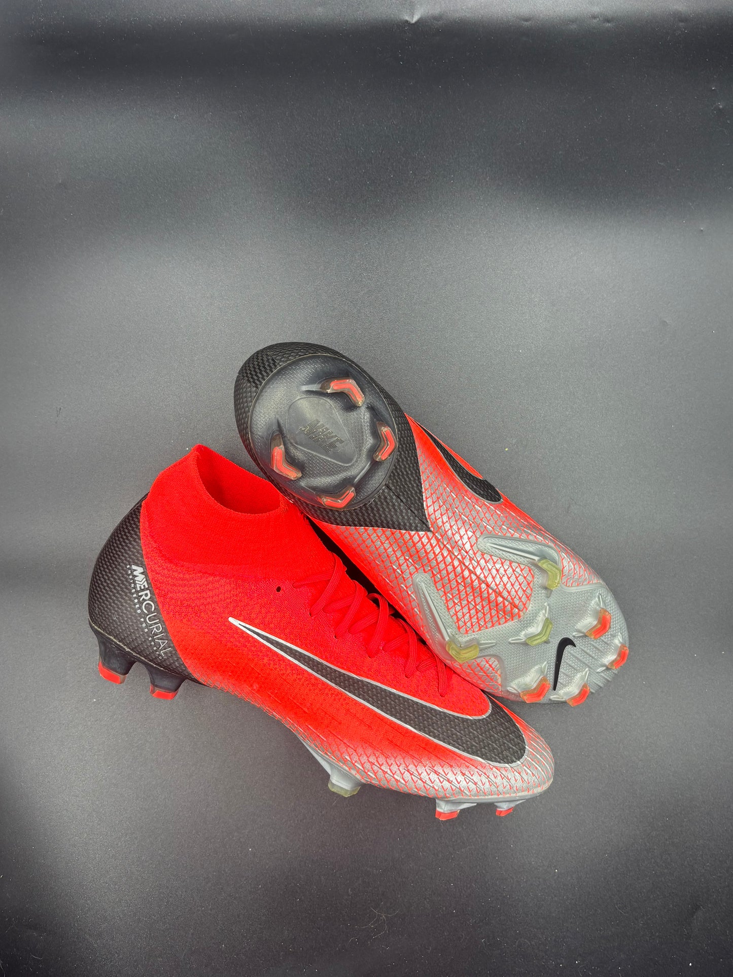 Nike Mercurial Superfly CR7