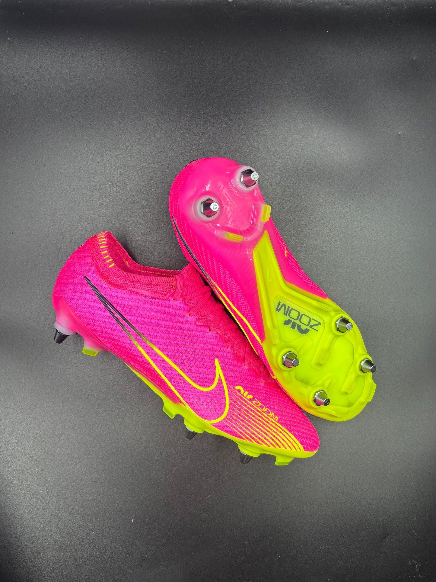 Nike Mercurial Vapor 15 SG