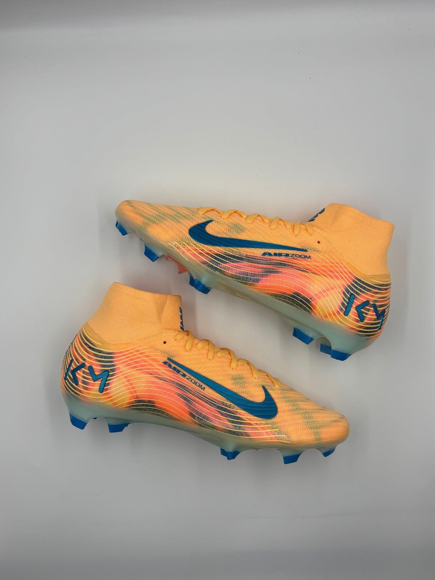 Nike Mercurial Superfly KM