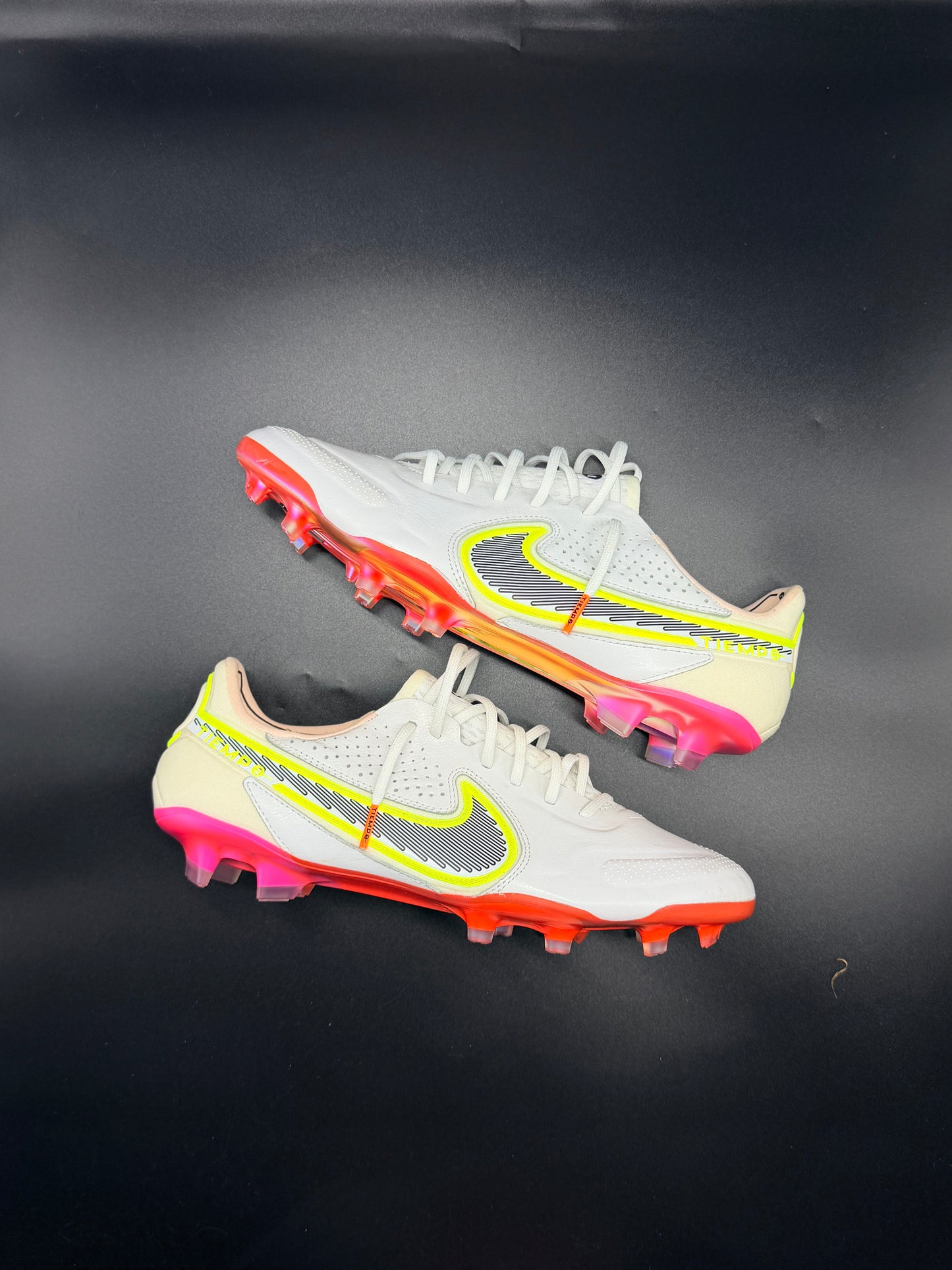 Nike Tiempo Legend 9 RAWDACIOUS