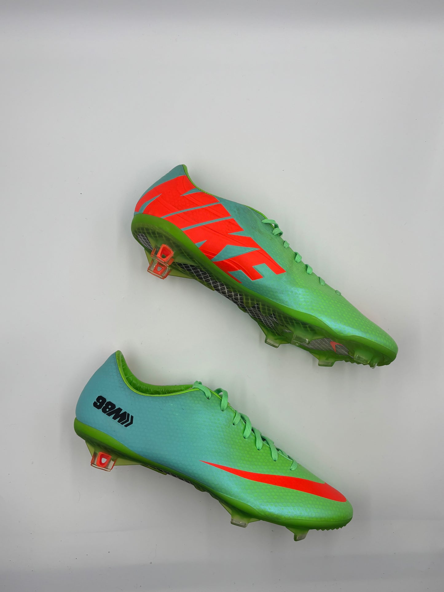 Nike Mercurial Vapor X FG