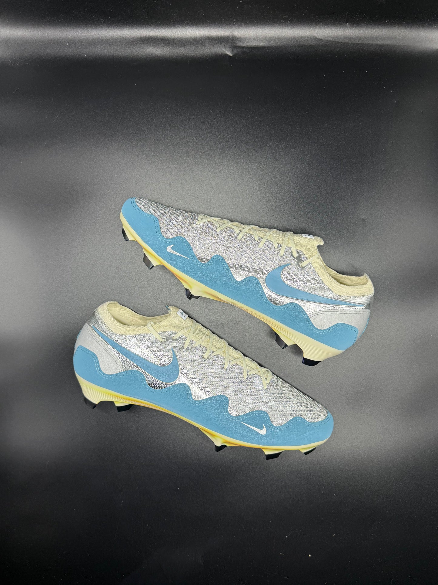 Nike Mercurial Vapor X PATTA