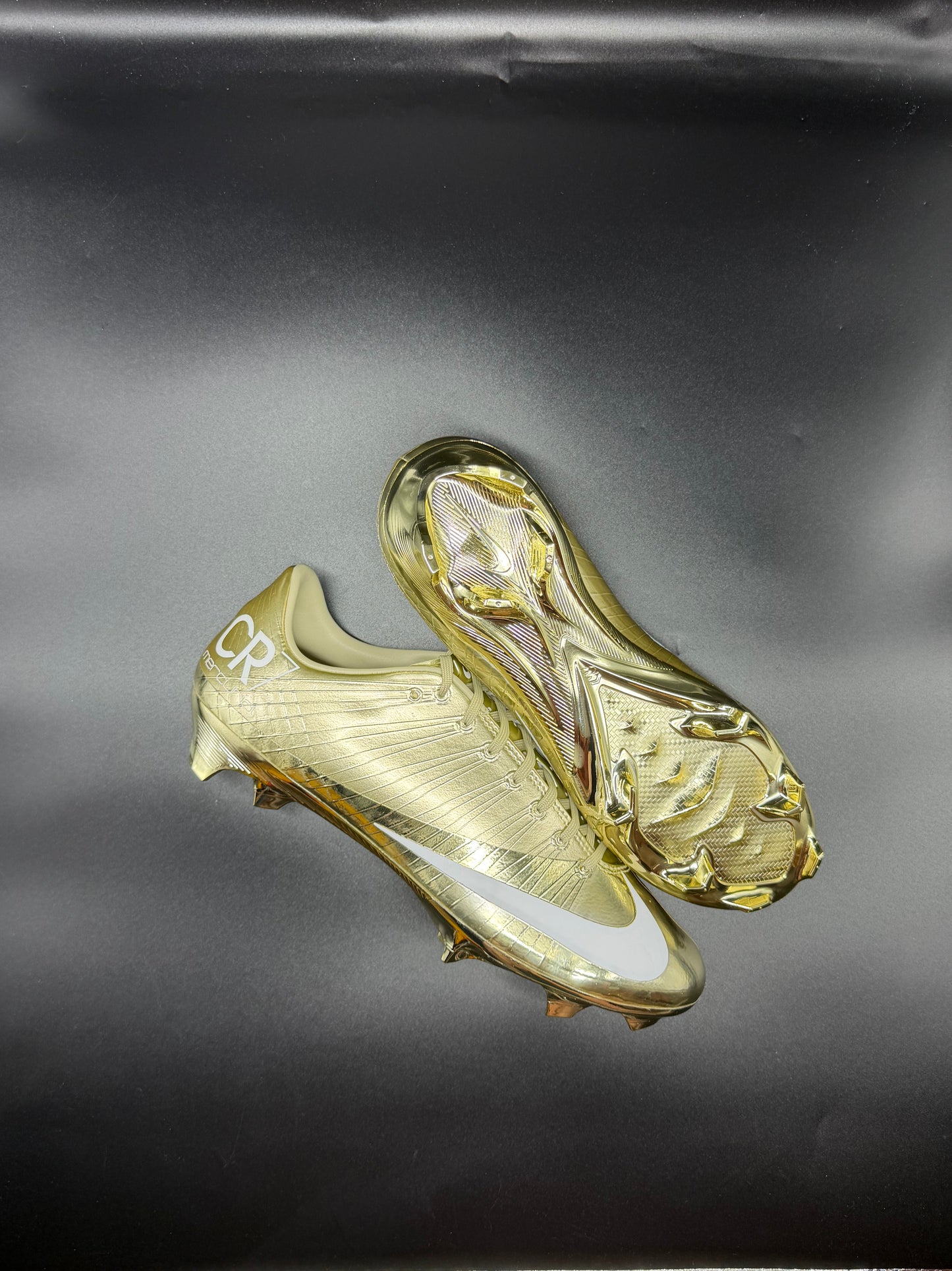 Nike Mercurial Superfly 1 RGN X CR7