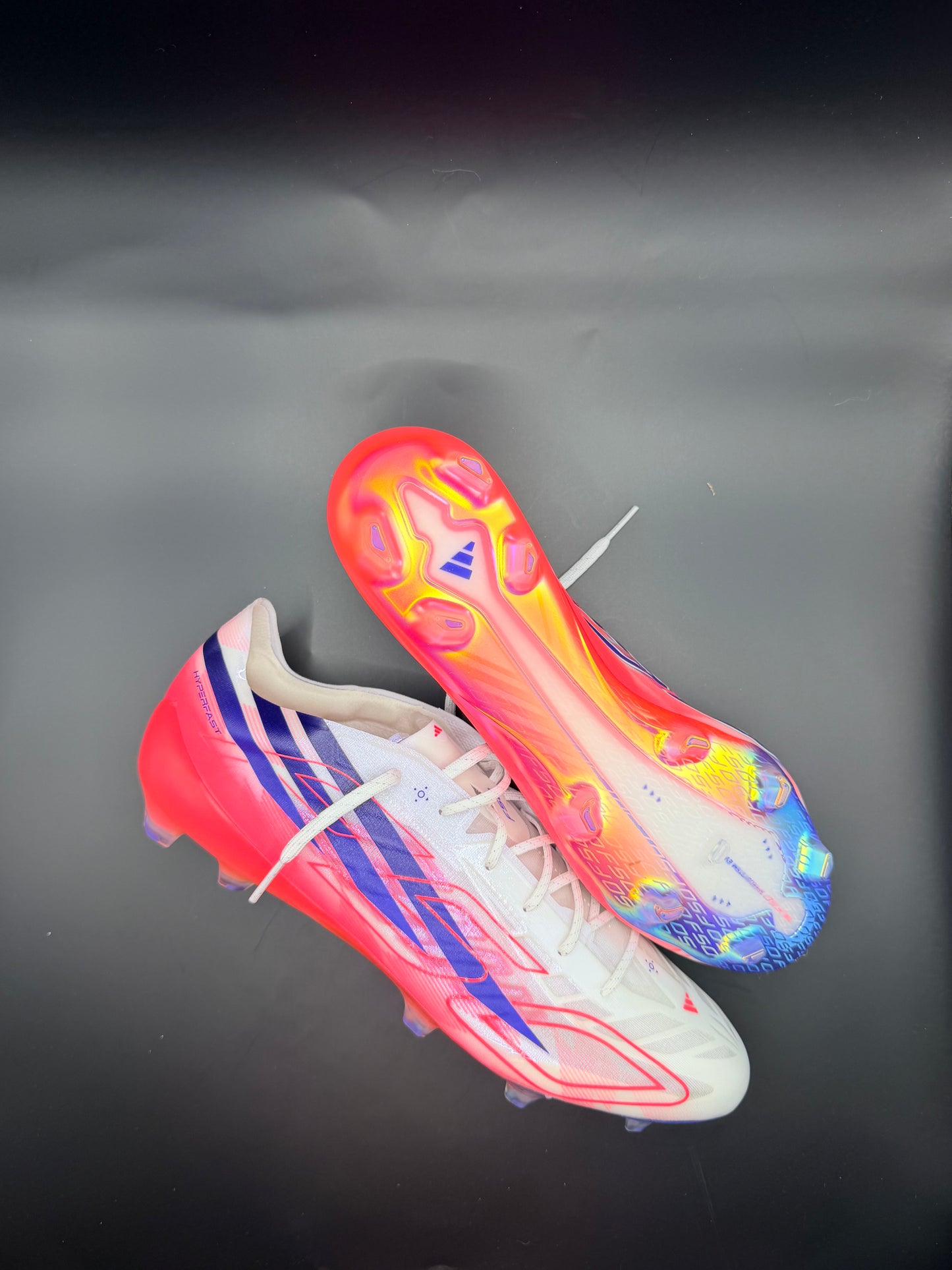 Adidas F50 Hyperfast FG