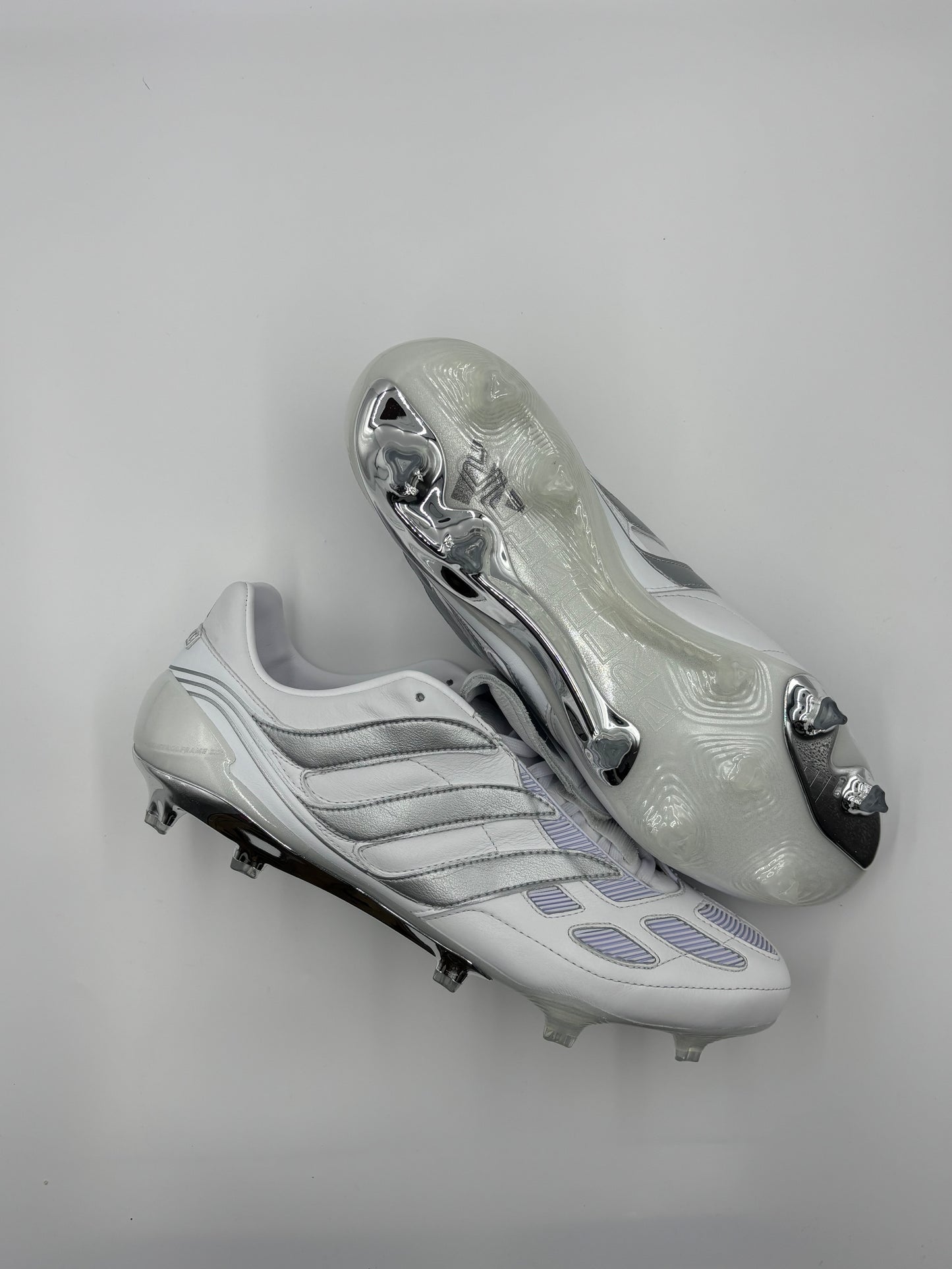 Adidas Predator Mania Remake