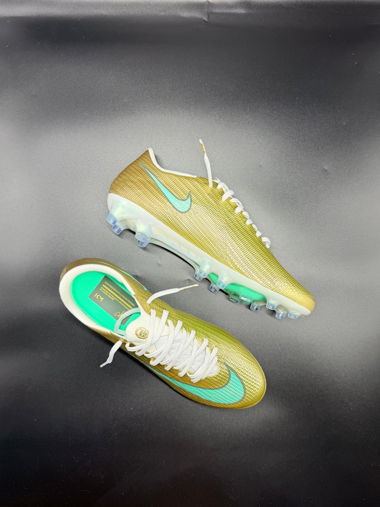 Nike Mercurial Superfly KM
