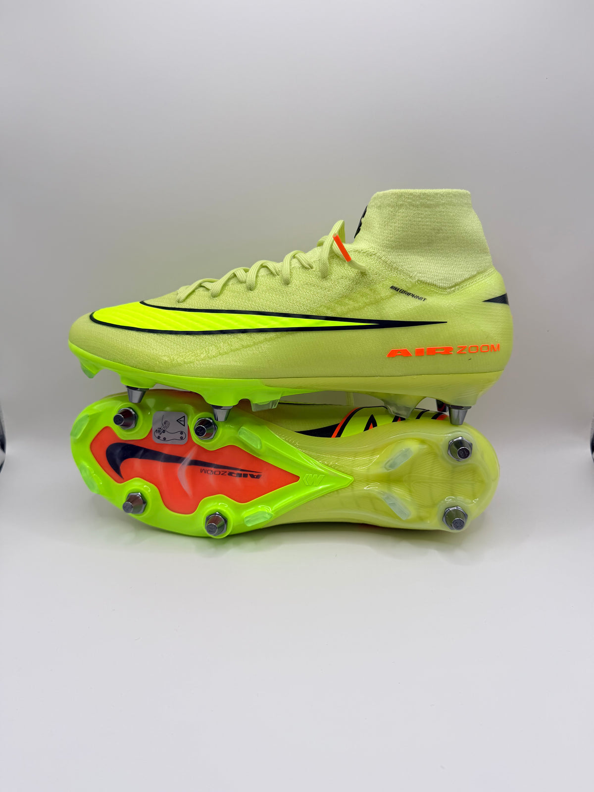 Nike Mercurial Superfly 16 SG