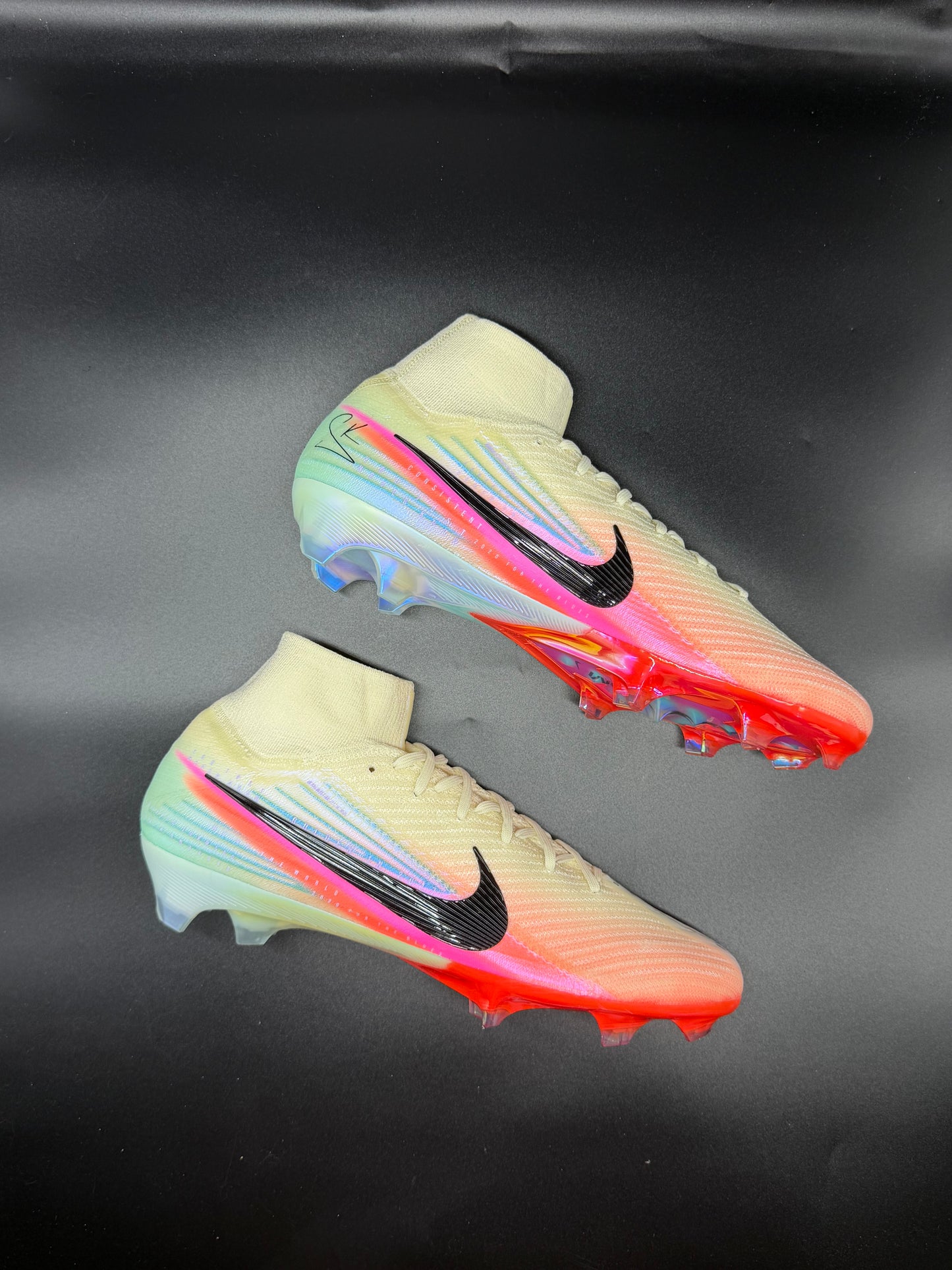 Nike Mercurial Superfly SK