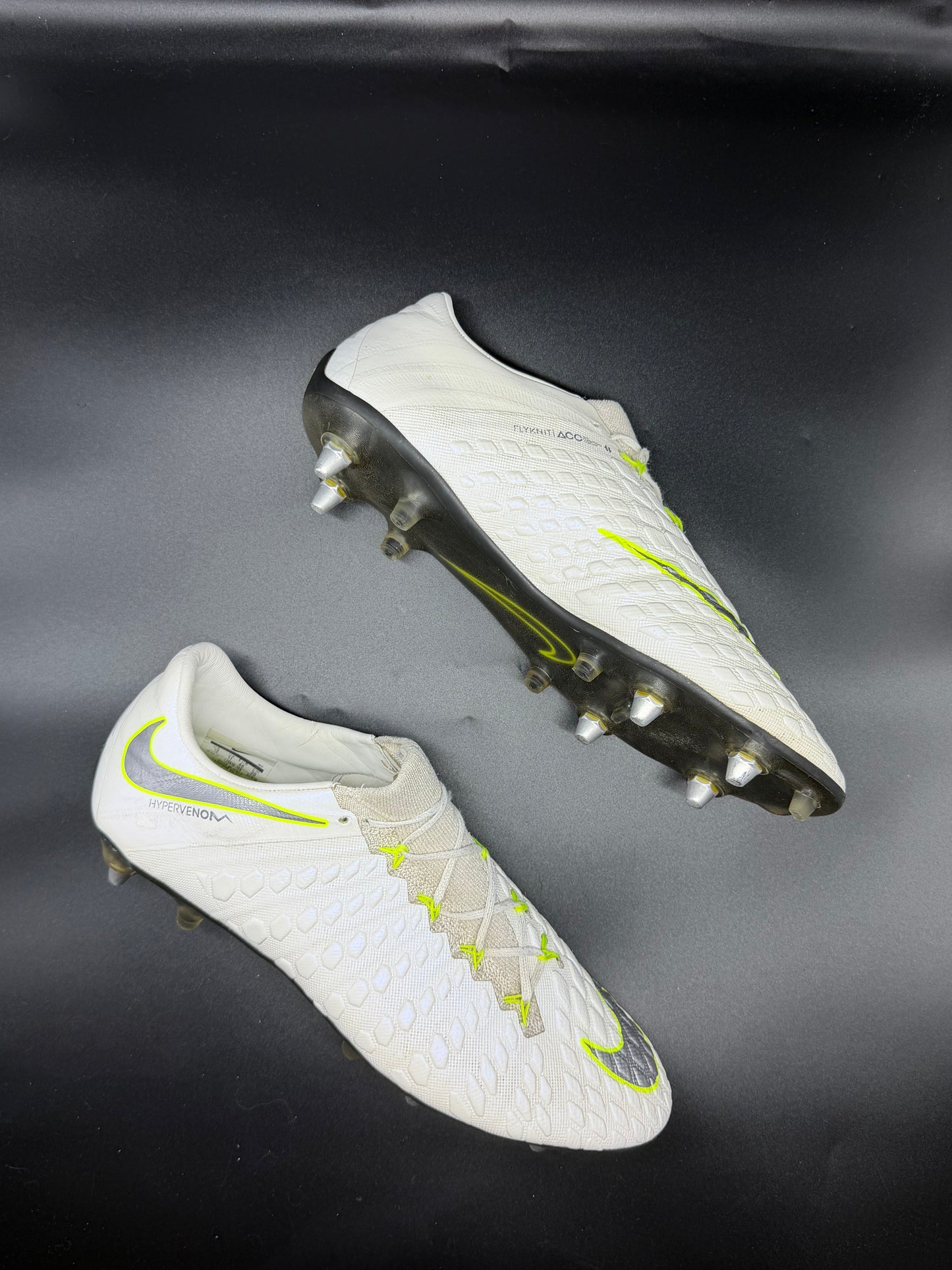Nike Hypervenom 3