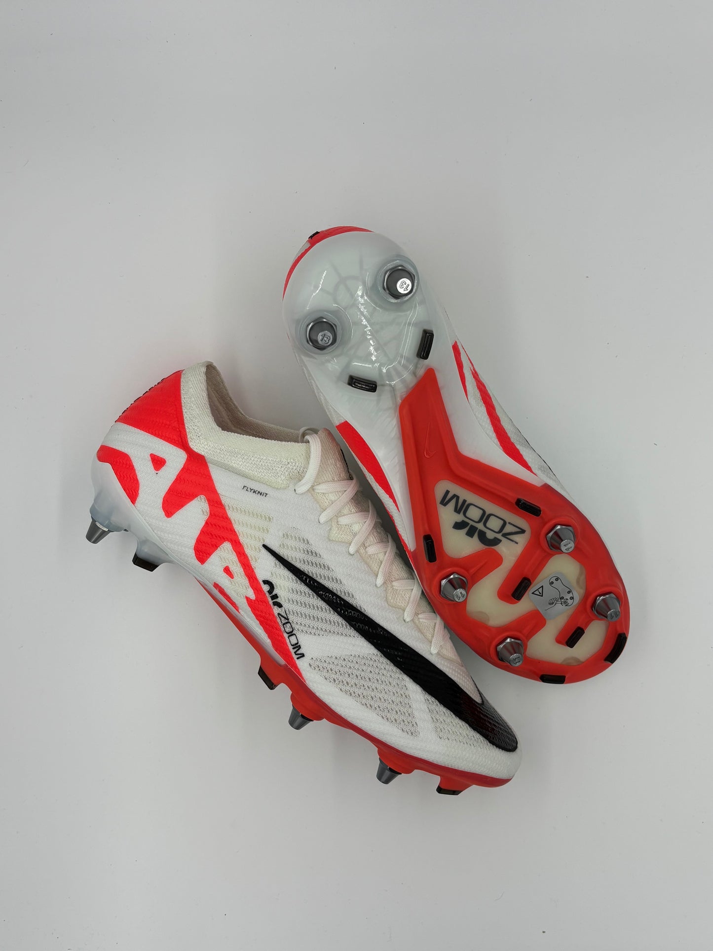Nike Mercurial Vapor 15 SG PRO
