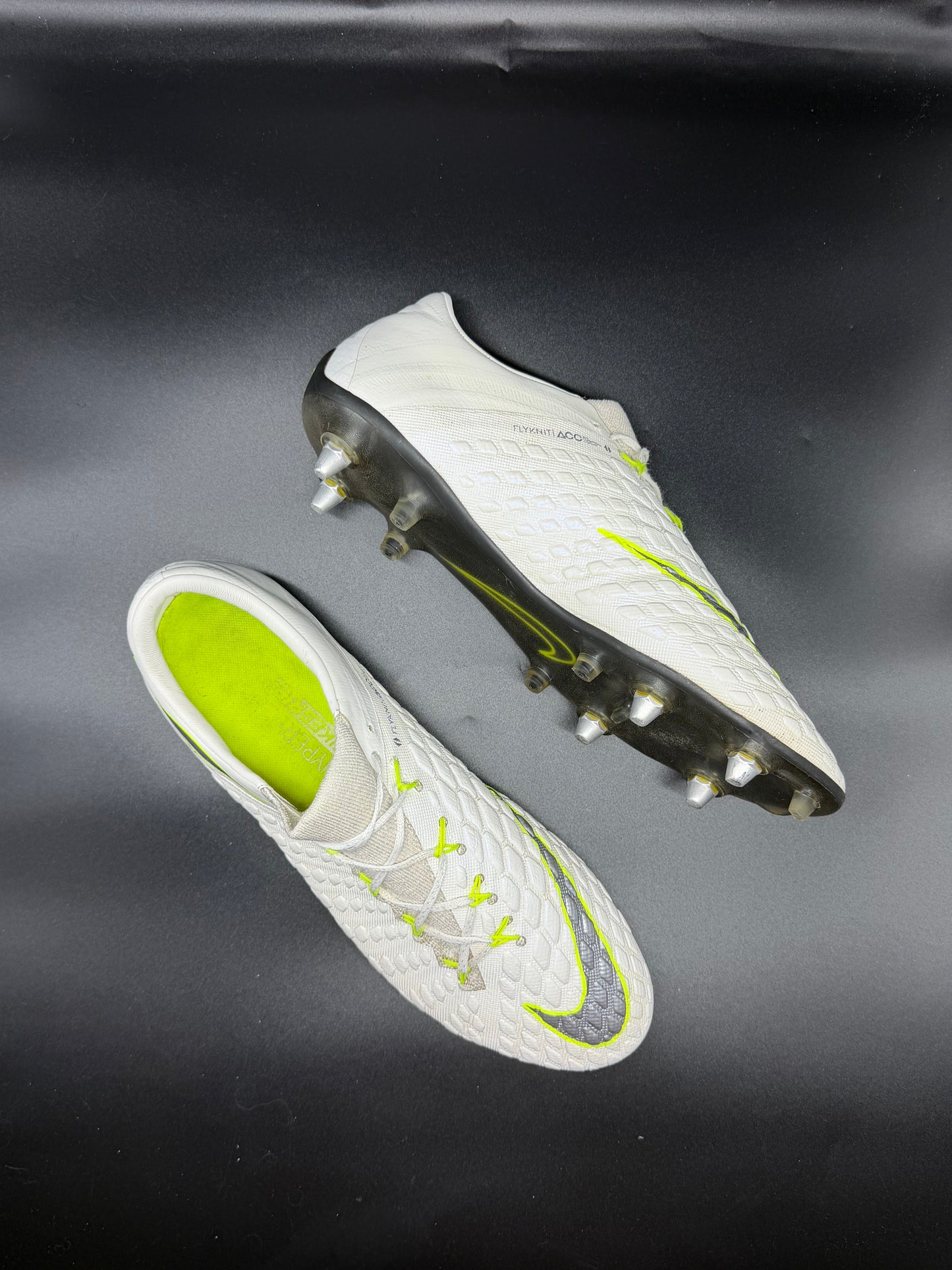 Nike Hypervenom 3