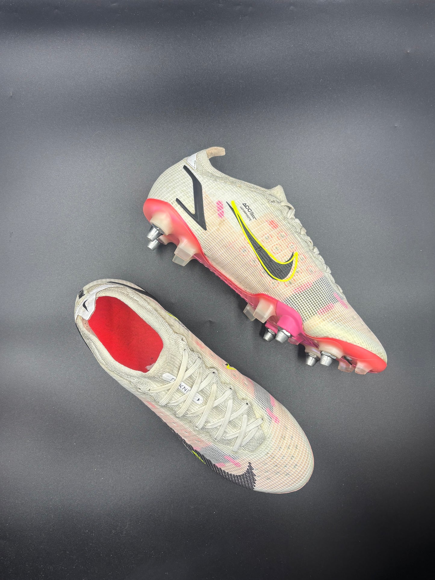 Nike Mercurial Vapor 14