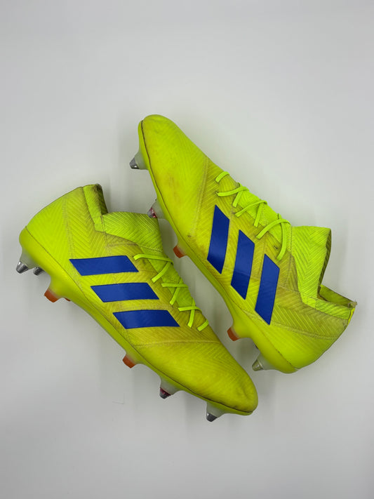 Adidas Nemiziz 19.1