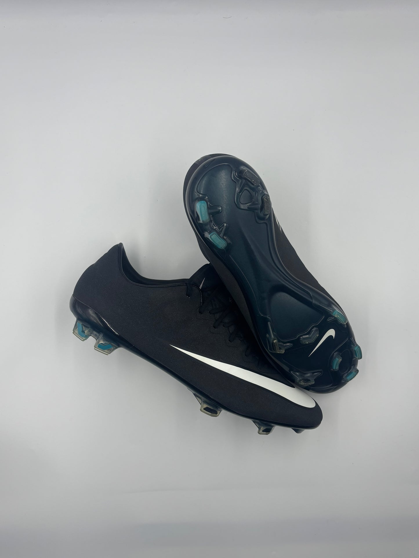 Nike Mercurial Vapor X CR7