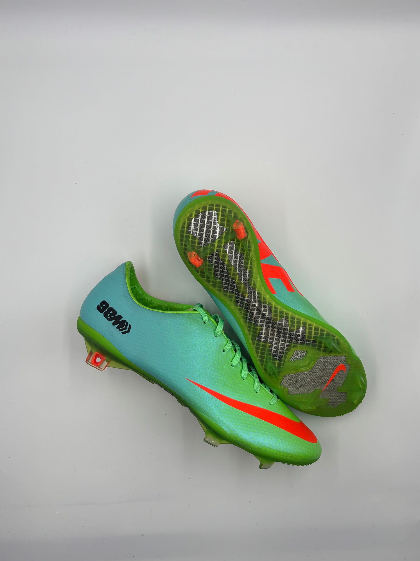 Nike Mercurial Vapor X FG