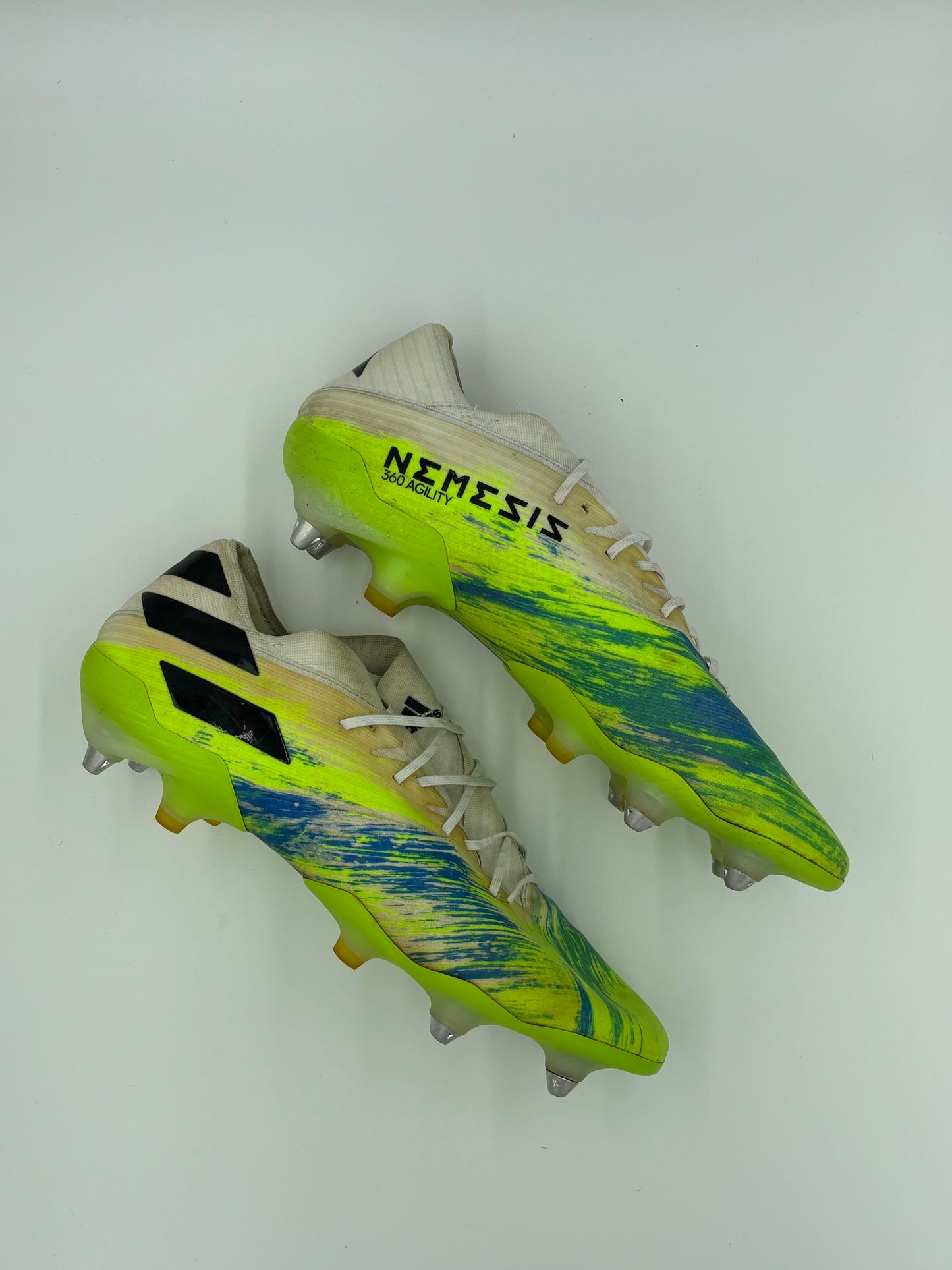 Adidas Nemiziz 19.1 SG