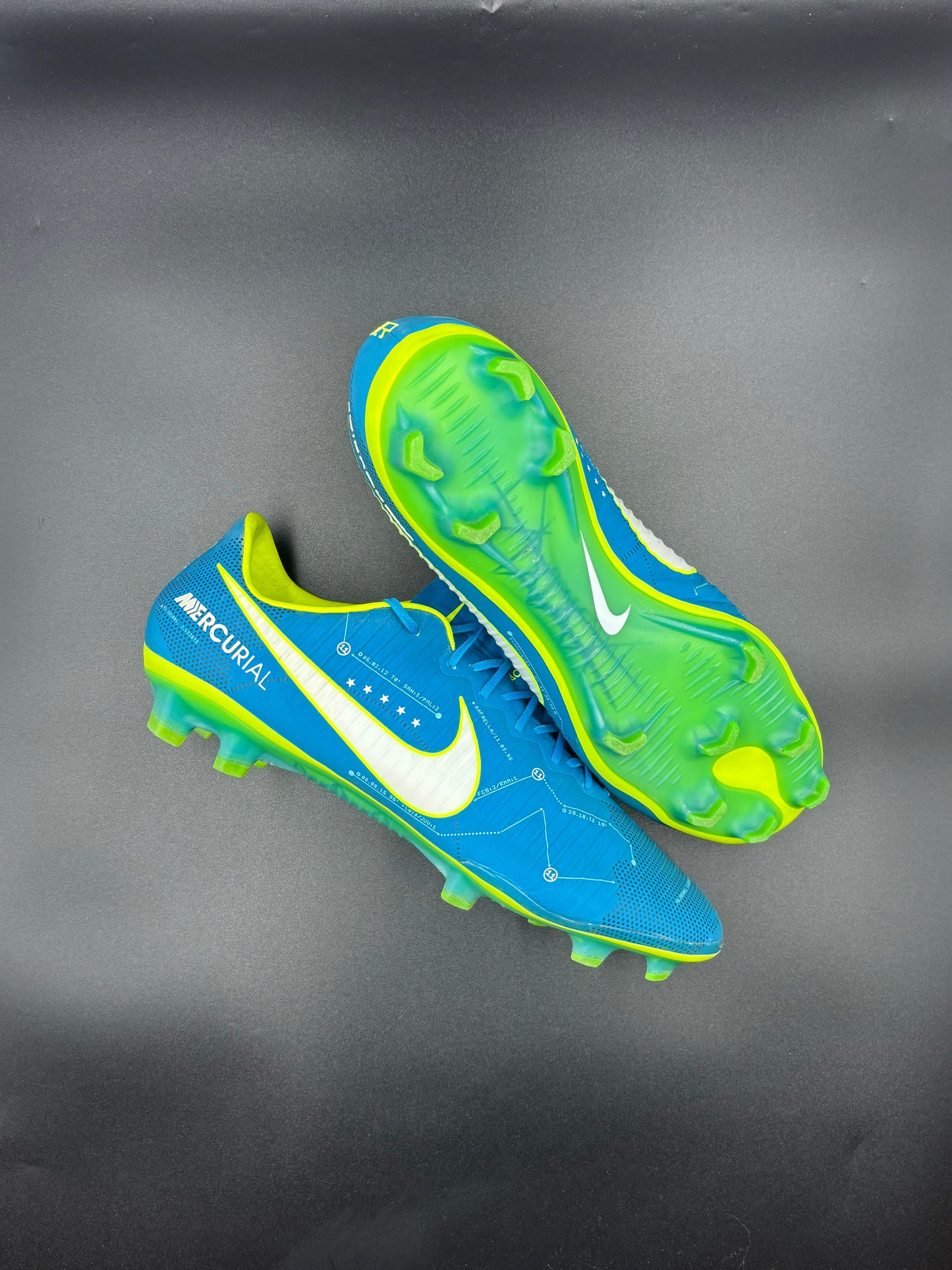 Nike Mercurial Vapor XI NJR