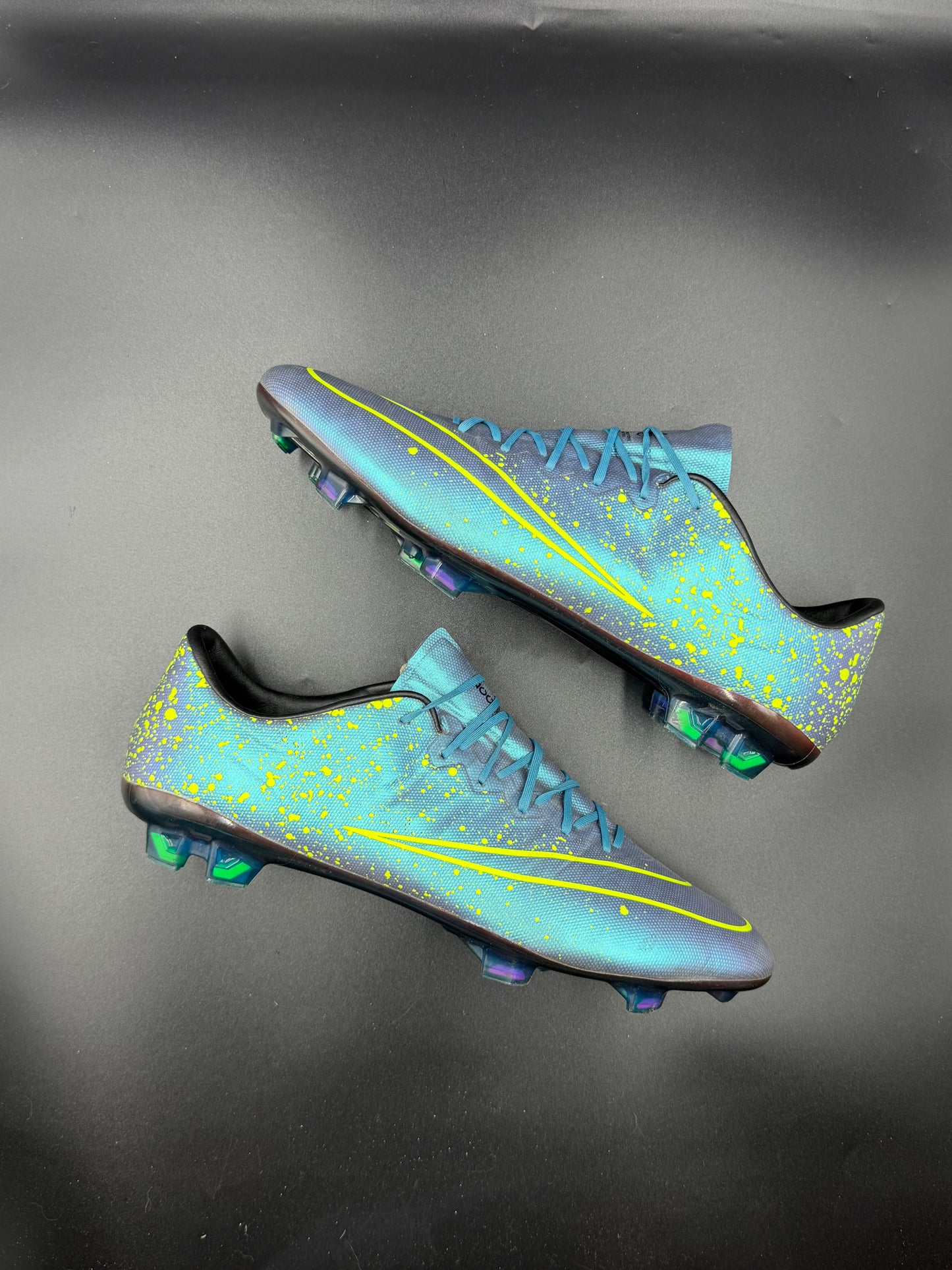 Nike Mercurial Vapor X FG