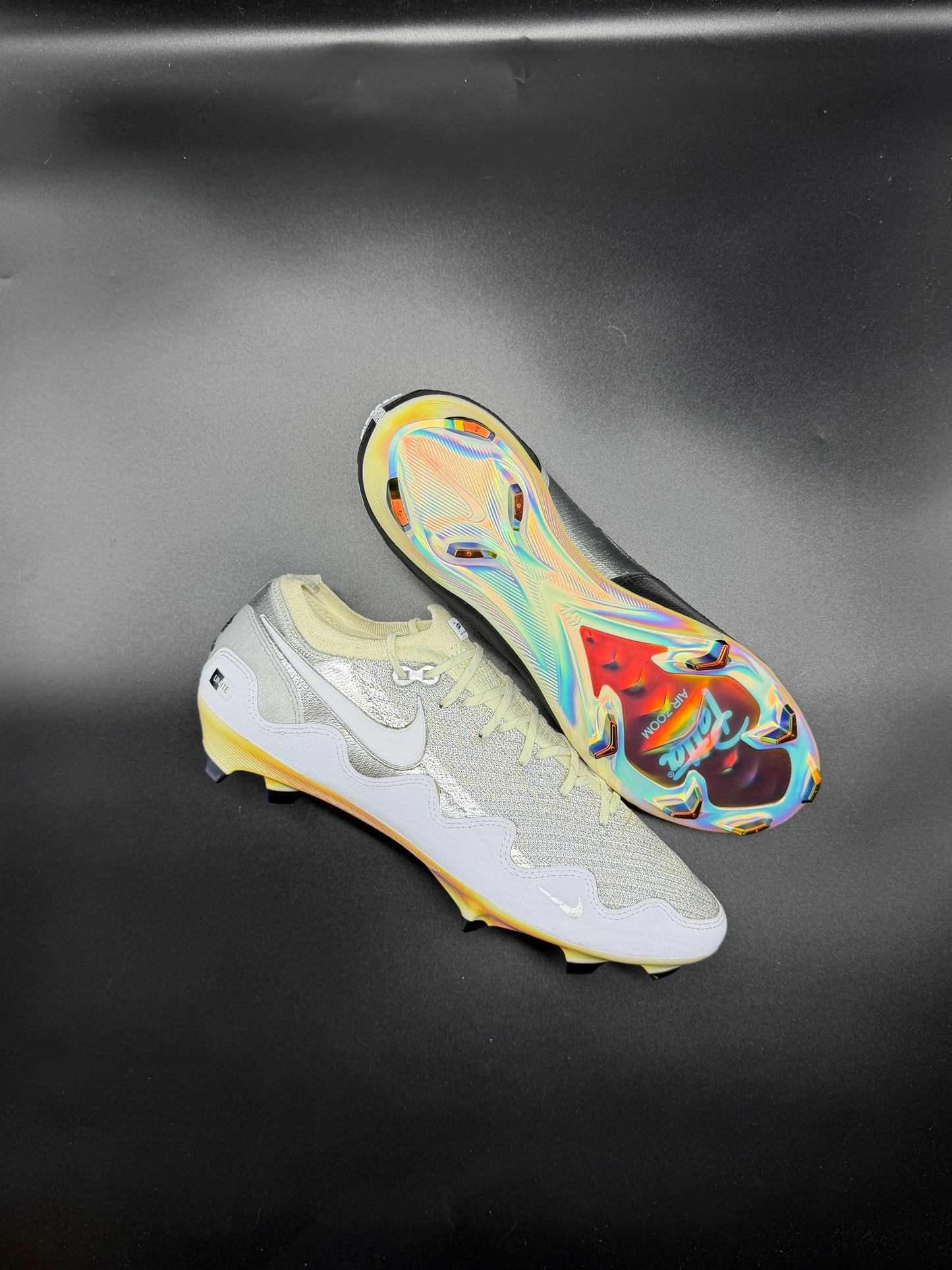 Nike Mercurial Vapor X Patta