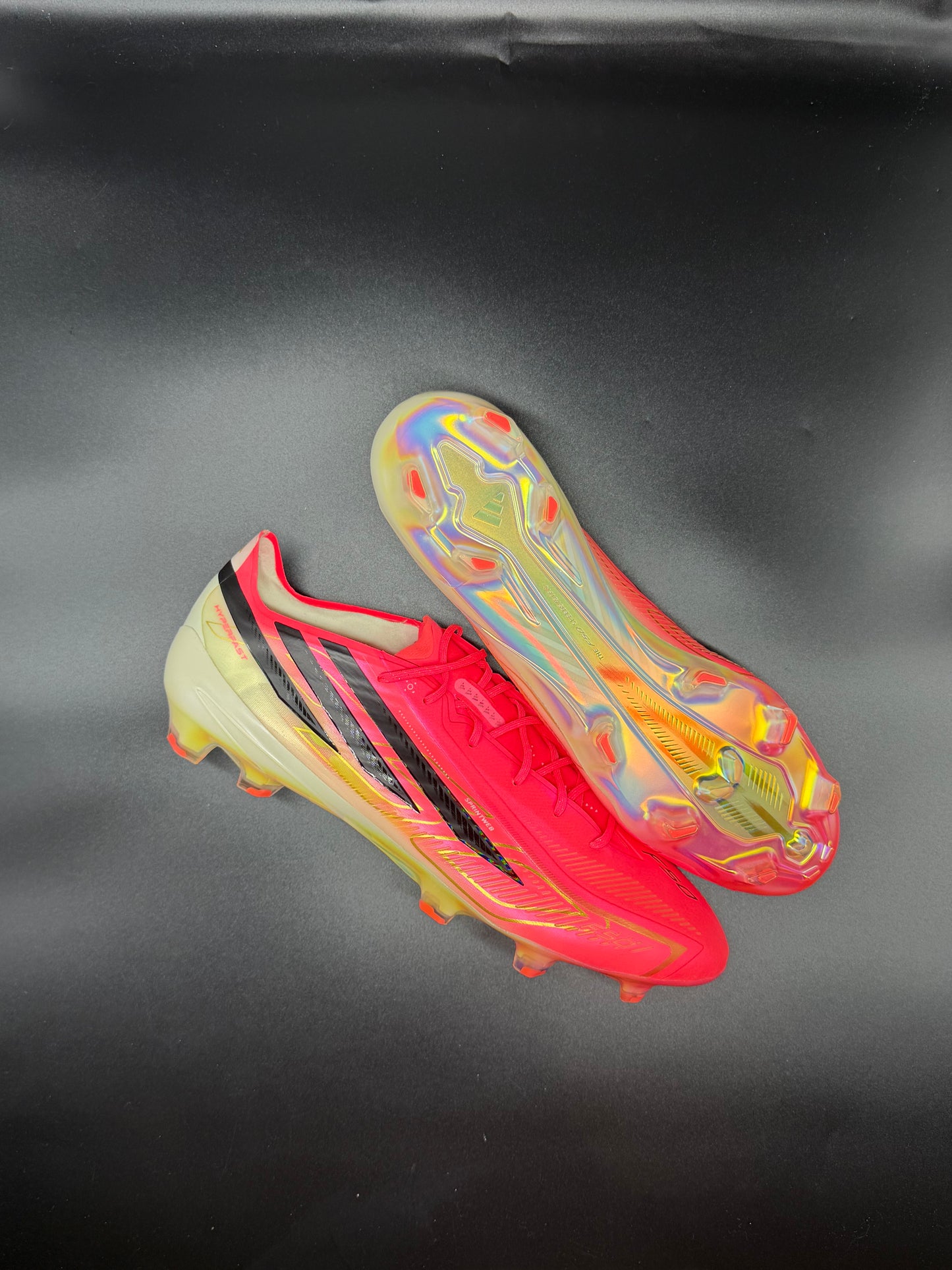 Adidas F50 Hyperfast FG