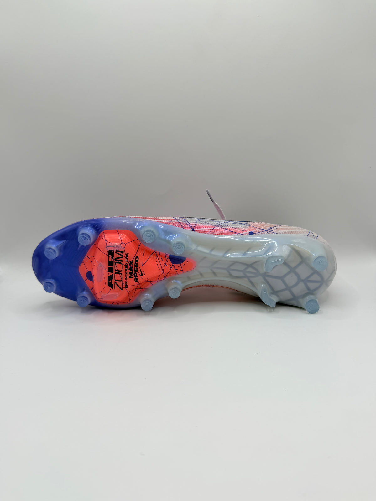 Nike Mercurial Superfly 2027 AG