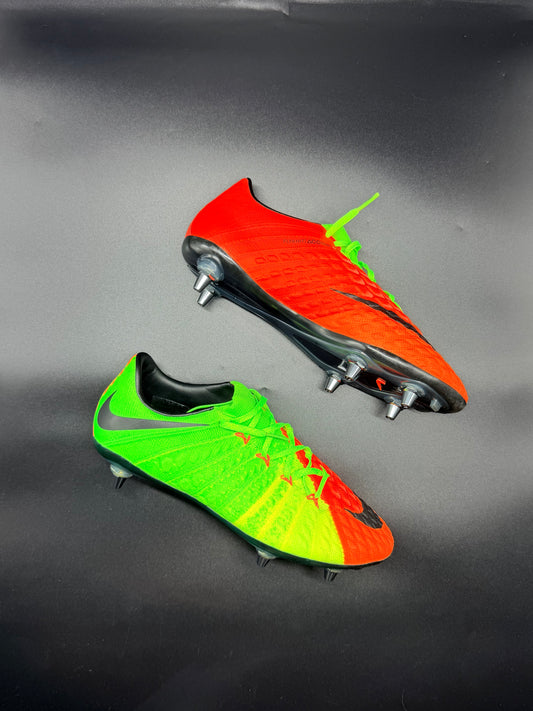 Nike Hypervenom 3 SG PRO