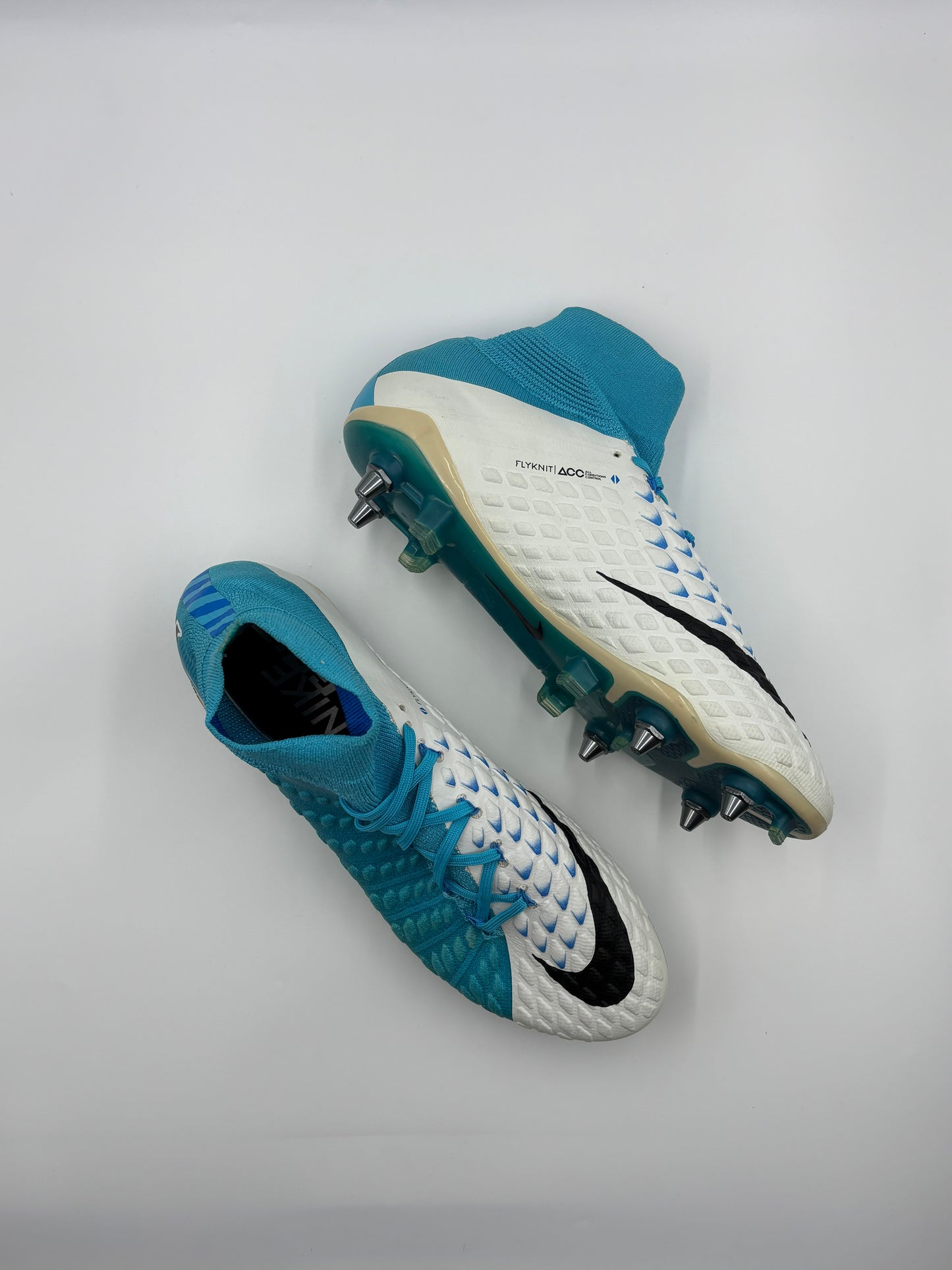 Nike Hypervenom 3 SG