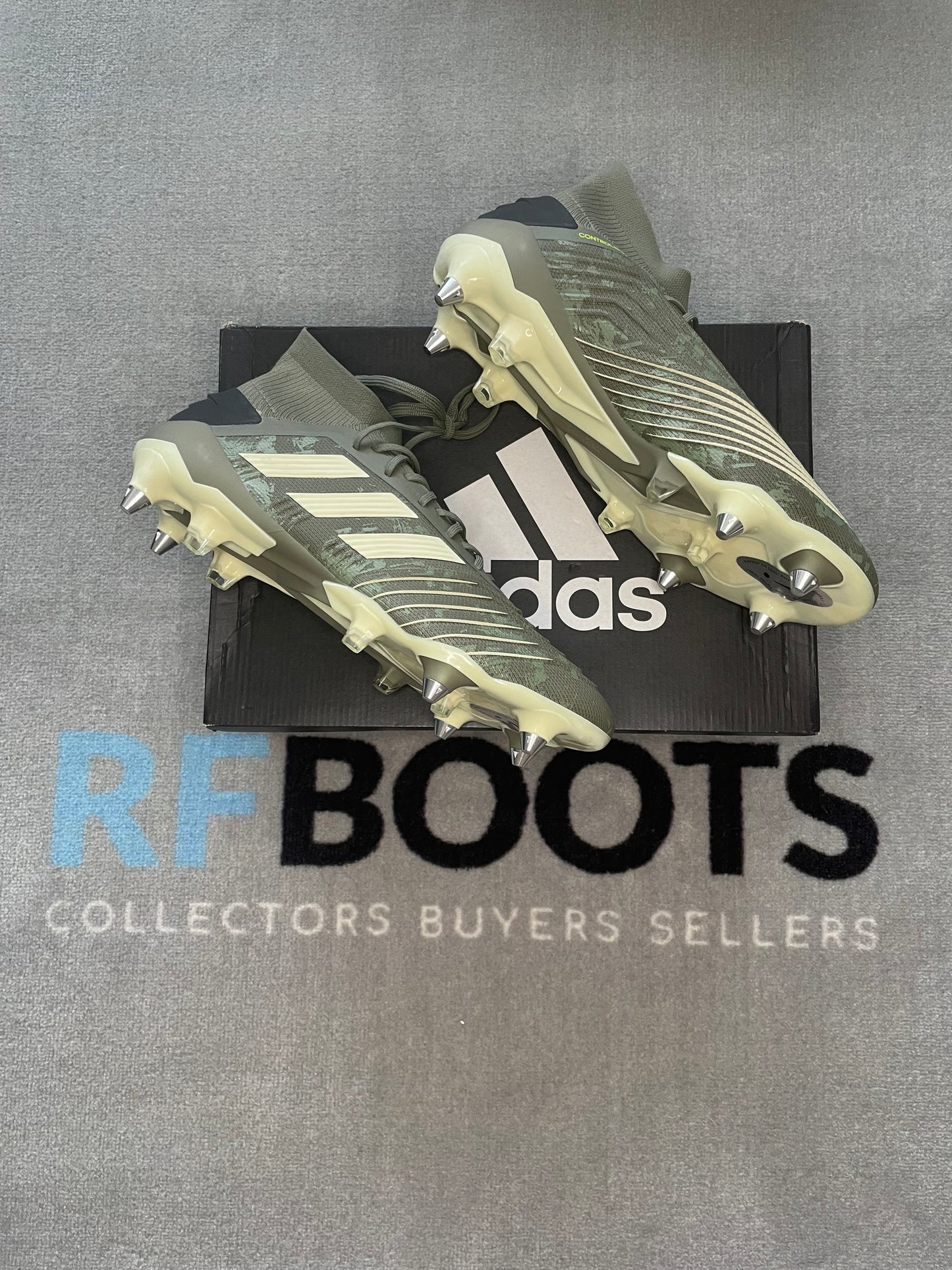 Adidas Predator 19.1 SG